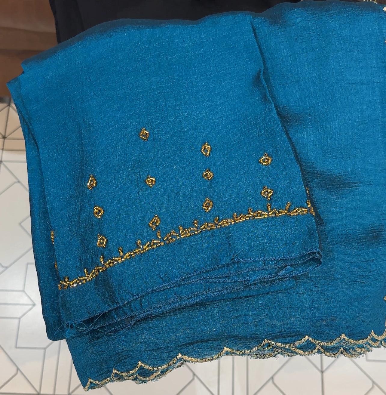 VICHIRA SILK SAREES - IHA 24886