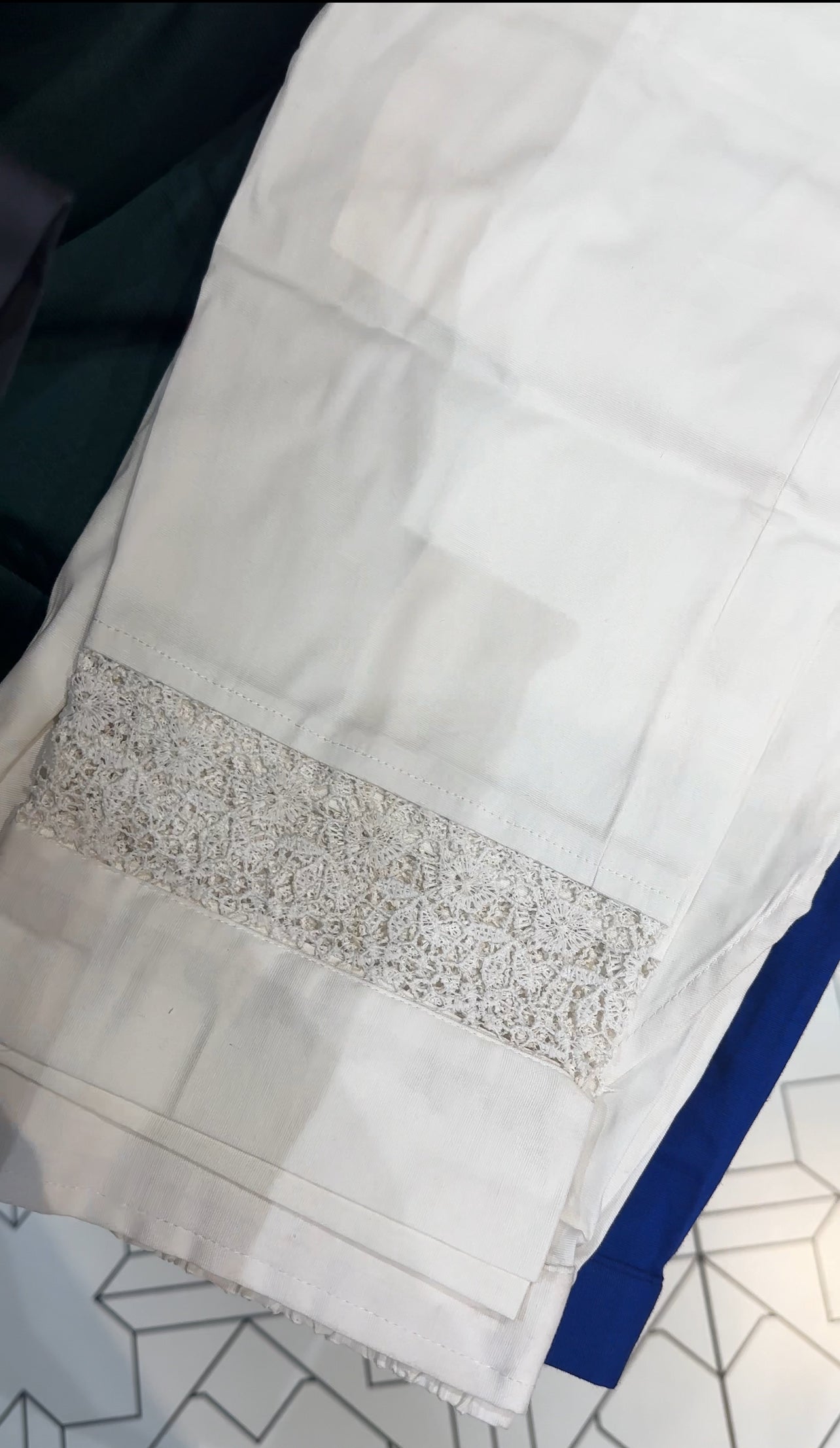COTTON BOTTOM - IHA 27290