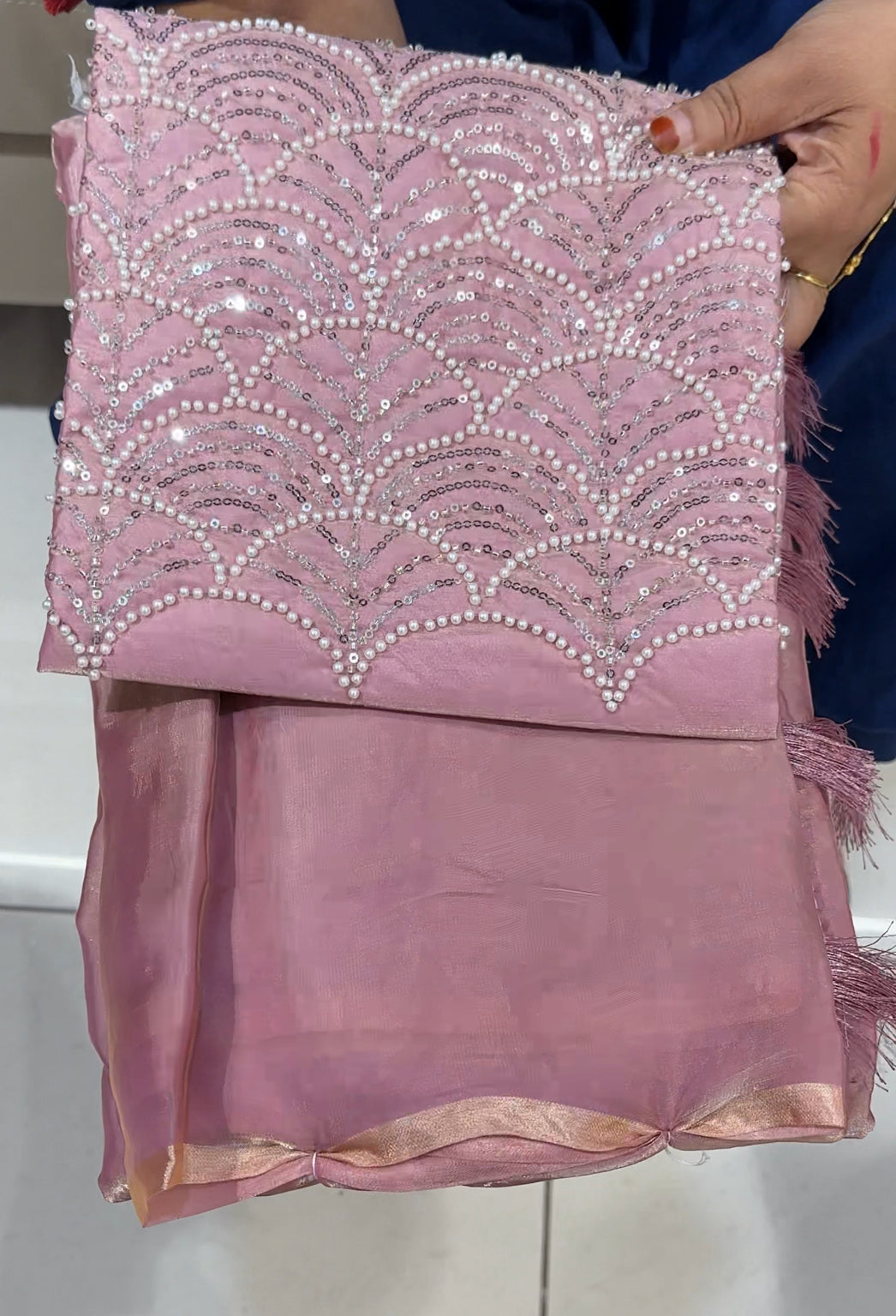 FORWARD DESIGNER SAREES - IHA 24997