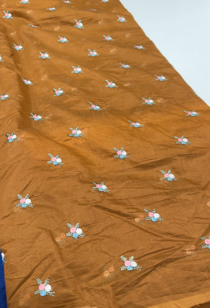 MUL CHANDERI RUNNING MATERIAL - IHA 27096