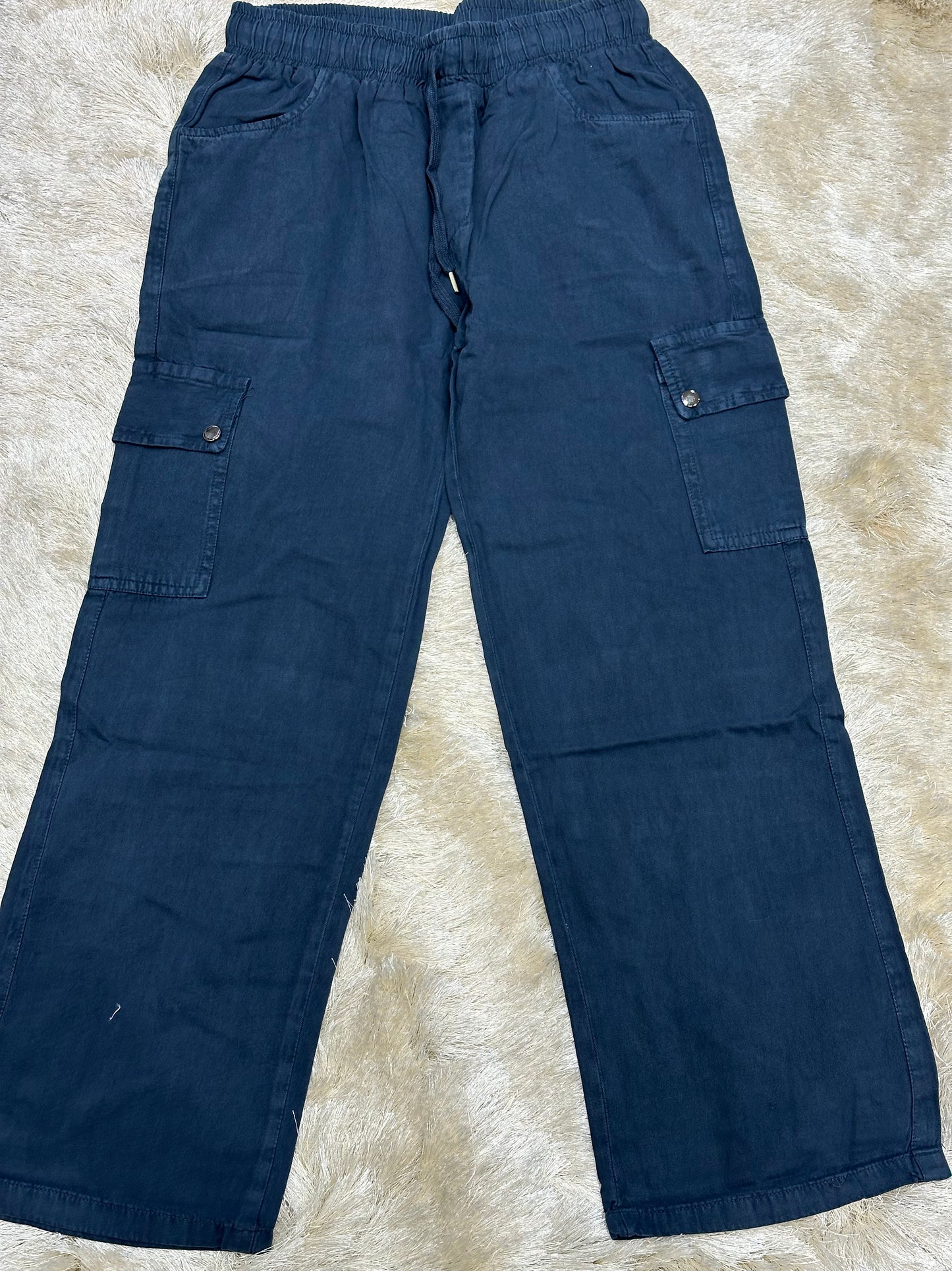 DENIM JEANS - IHA 27744