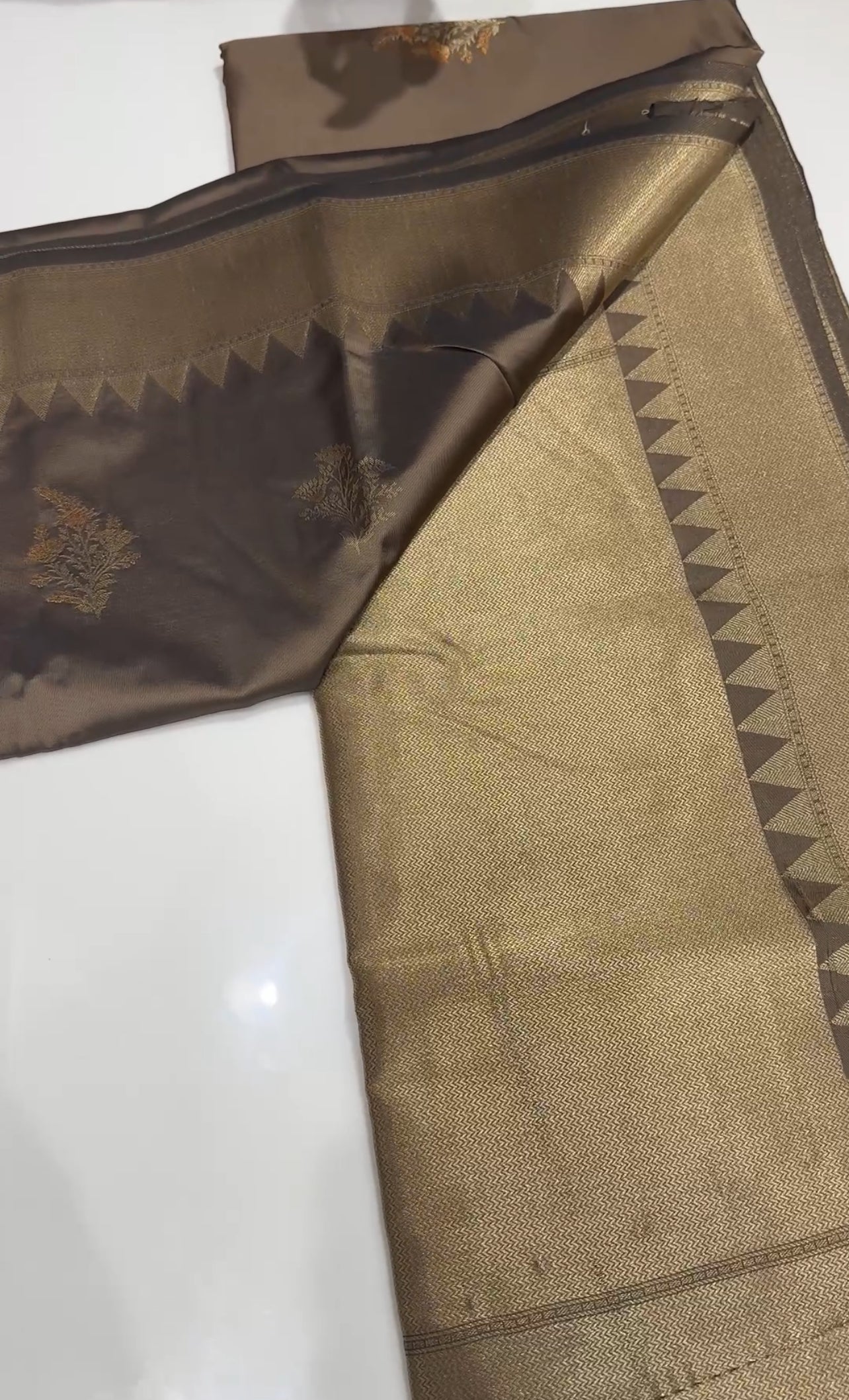 SEMI SOFT SILK SAREES - IHA 26784