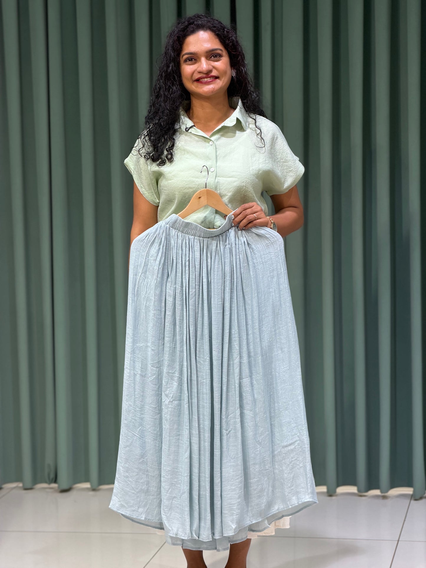 BUDGET BUY SKIRTS - IHA 30313