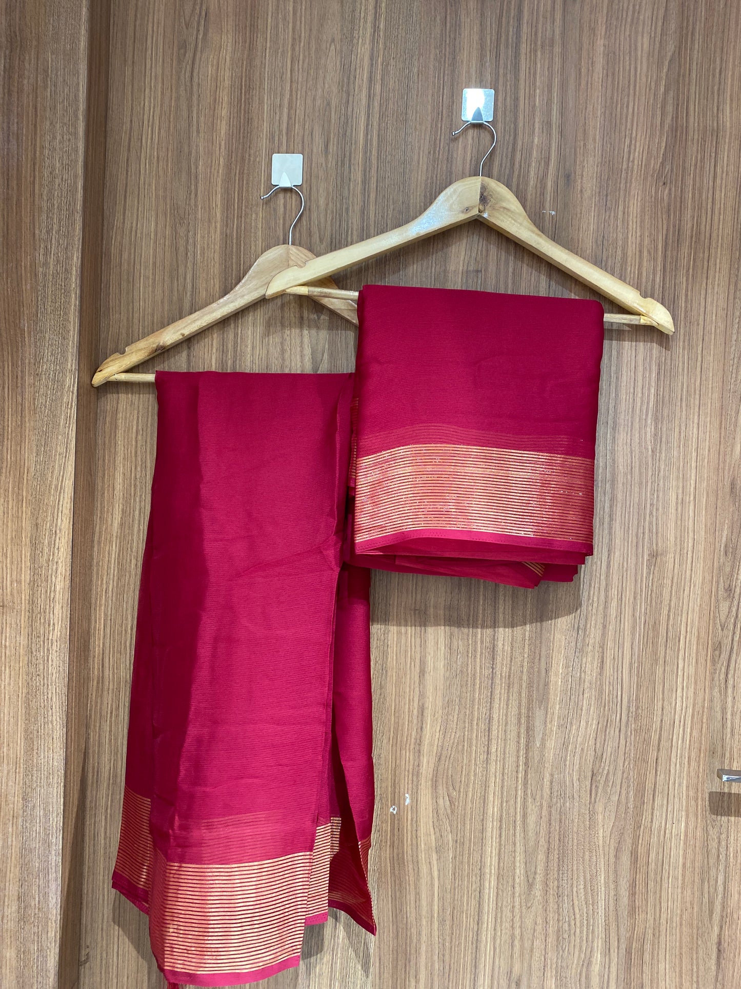 OFFER SALES UNSTITCHED SALWAR SUITS - IHA 26845