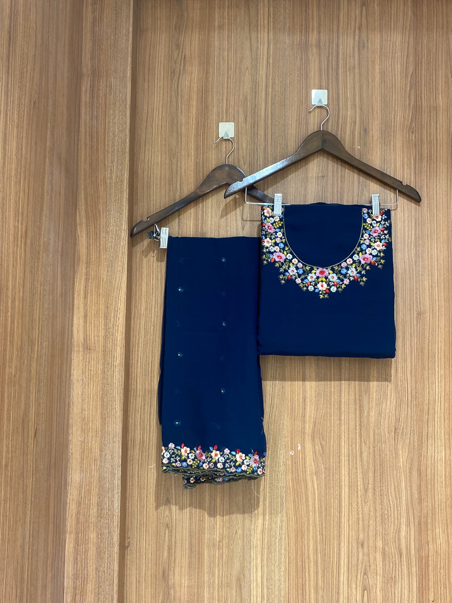 OFFER SALES UNSTITCHED SALWAR - IHA 27028