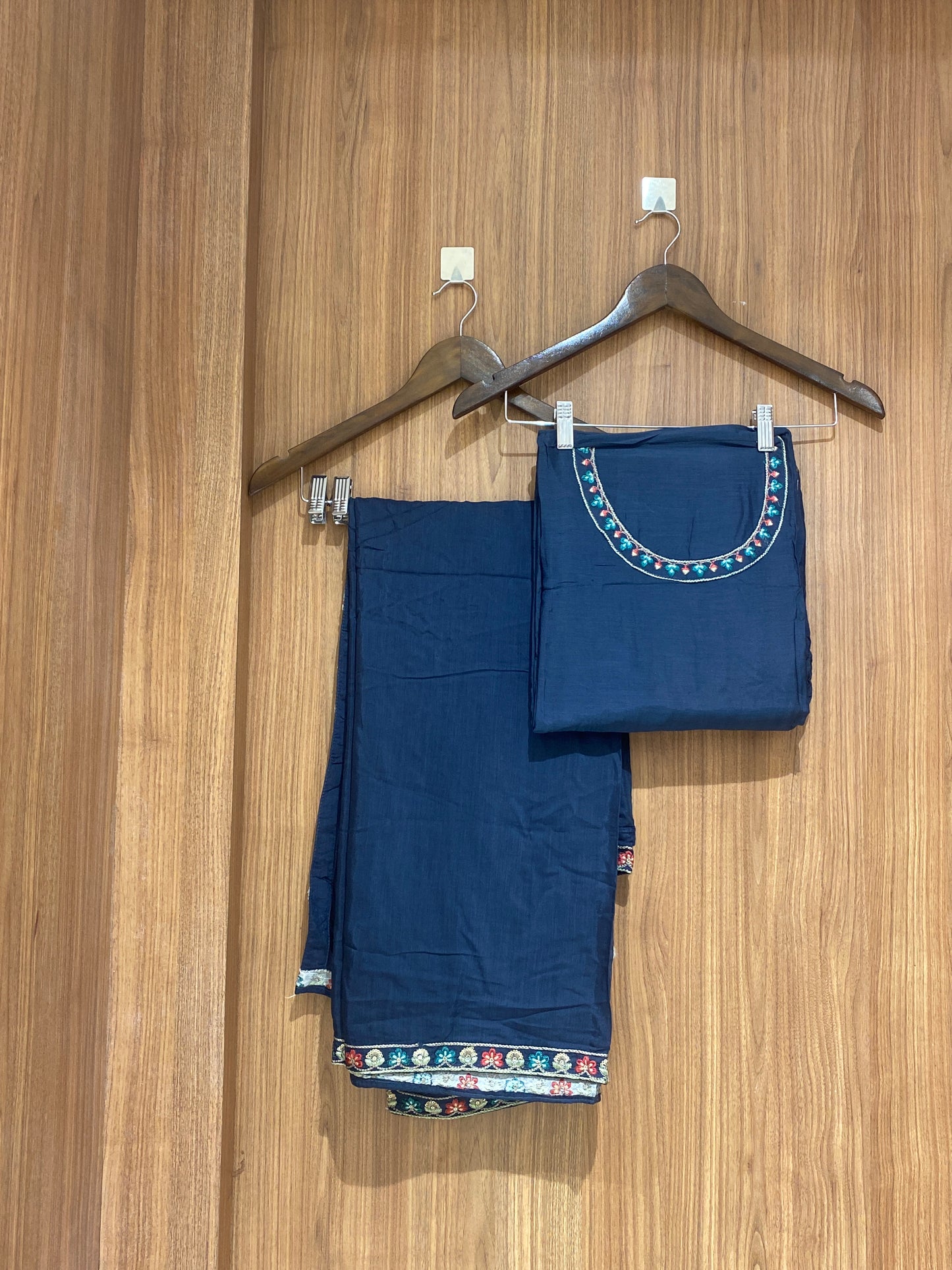 OFFER SALES UNSTITCHED SALWAR - IHA 27028
