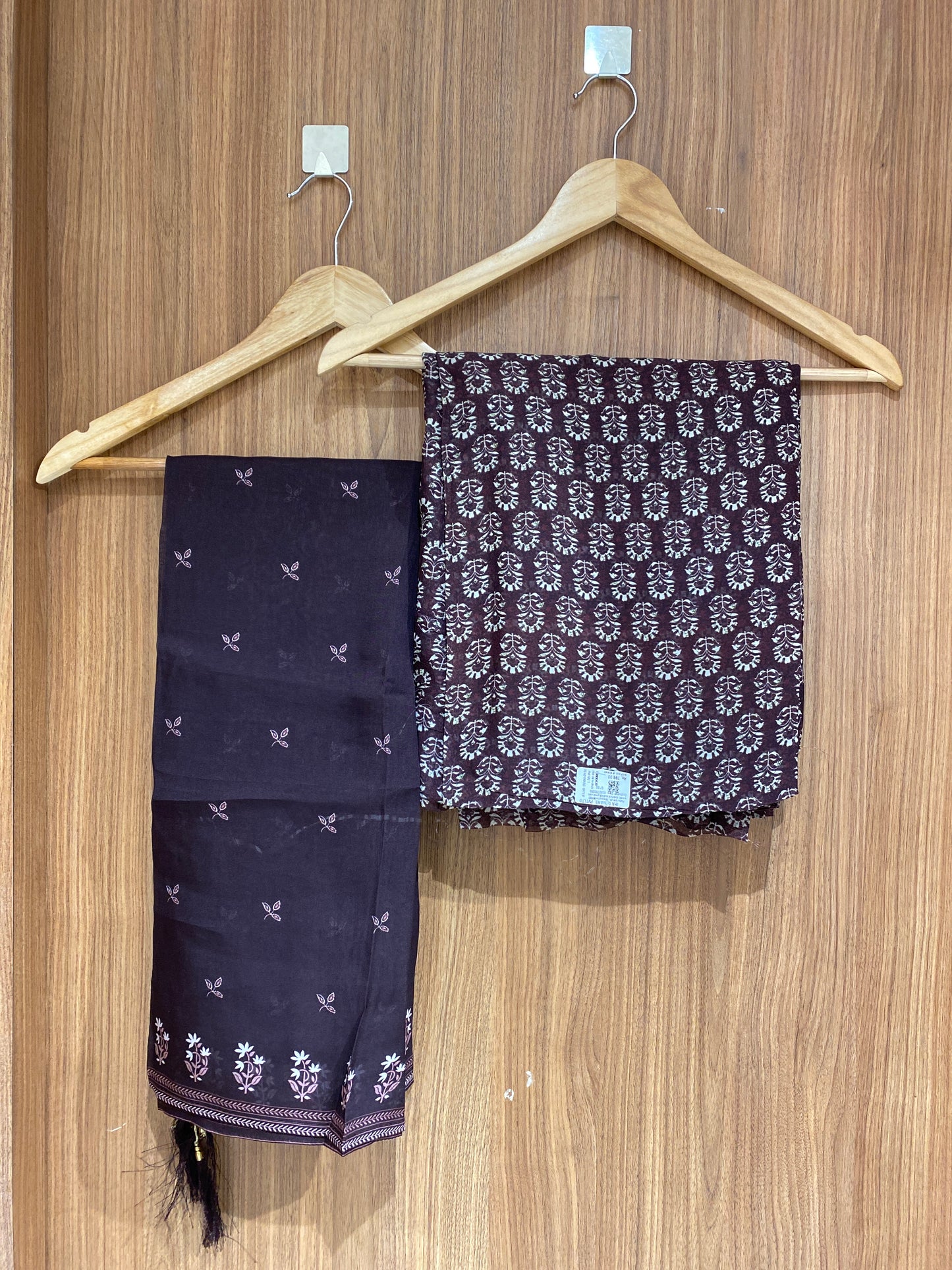 OFFER SALES UNSTITCHED SALWAR SUITS - IHA 26845