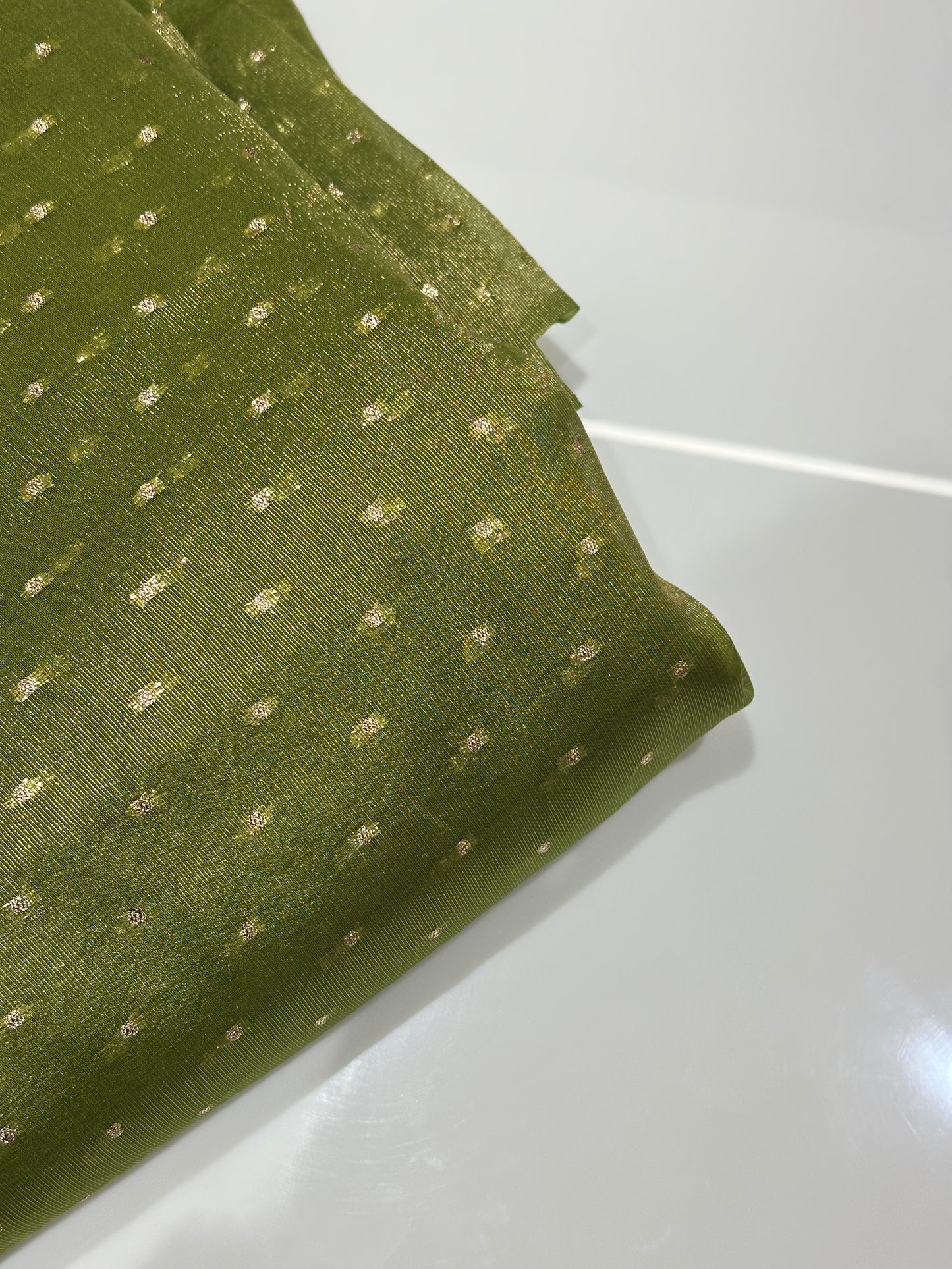 TISSUE RUNNING MATERAIL - IHA 27111