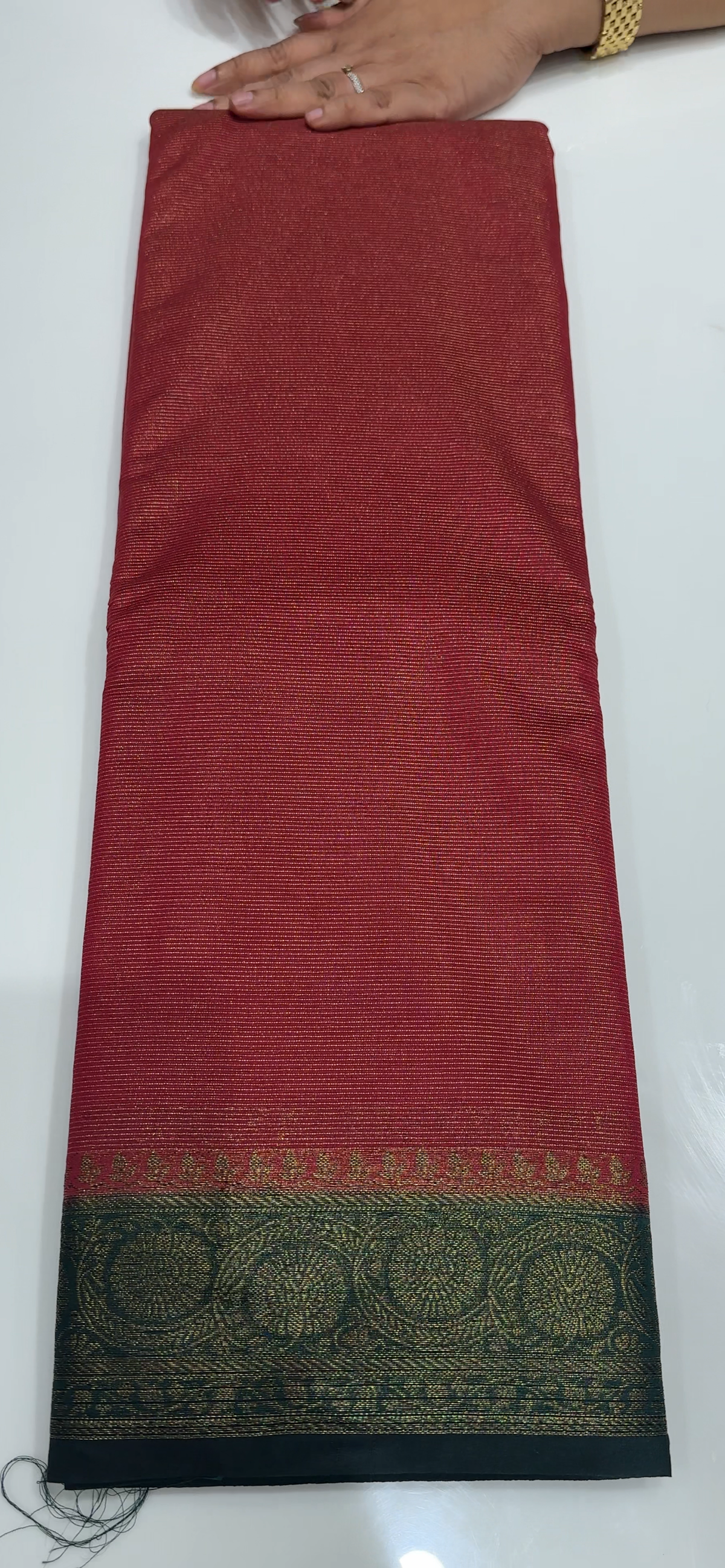 TISSUE SAREES - IHA 35546