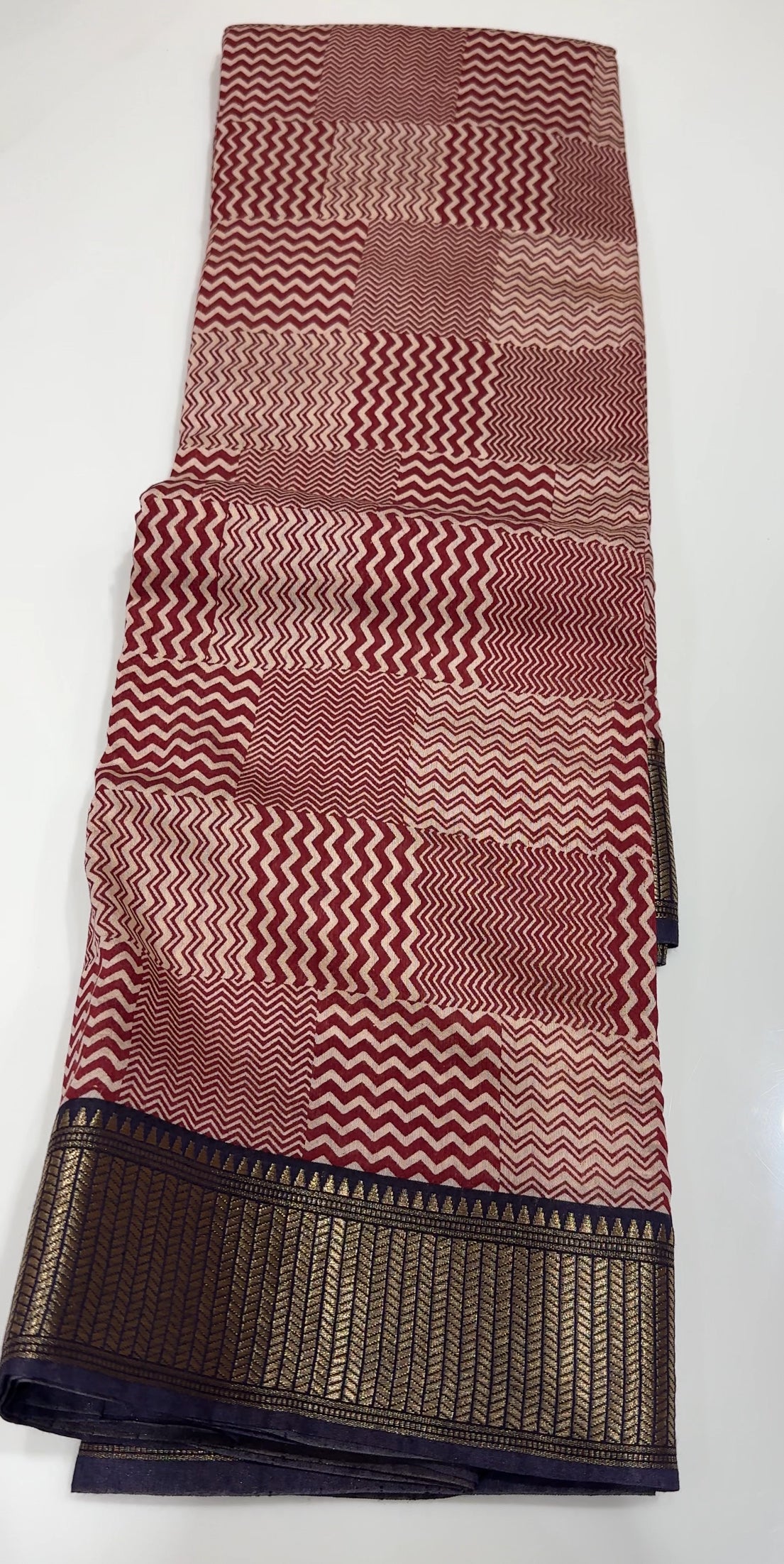 PRINTED MODAL SAREES - IHA 25469