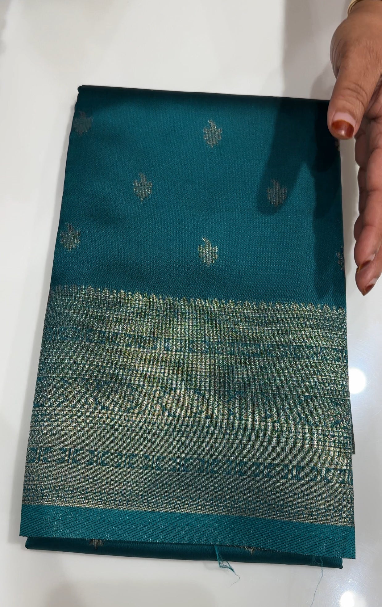 SEMI SOFT SILK SAREES - IHA 24806