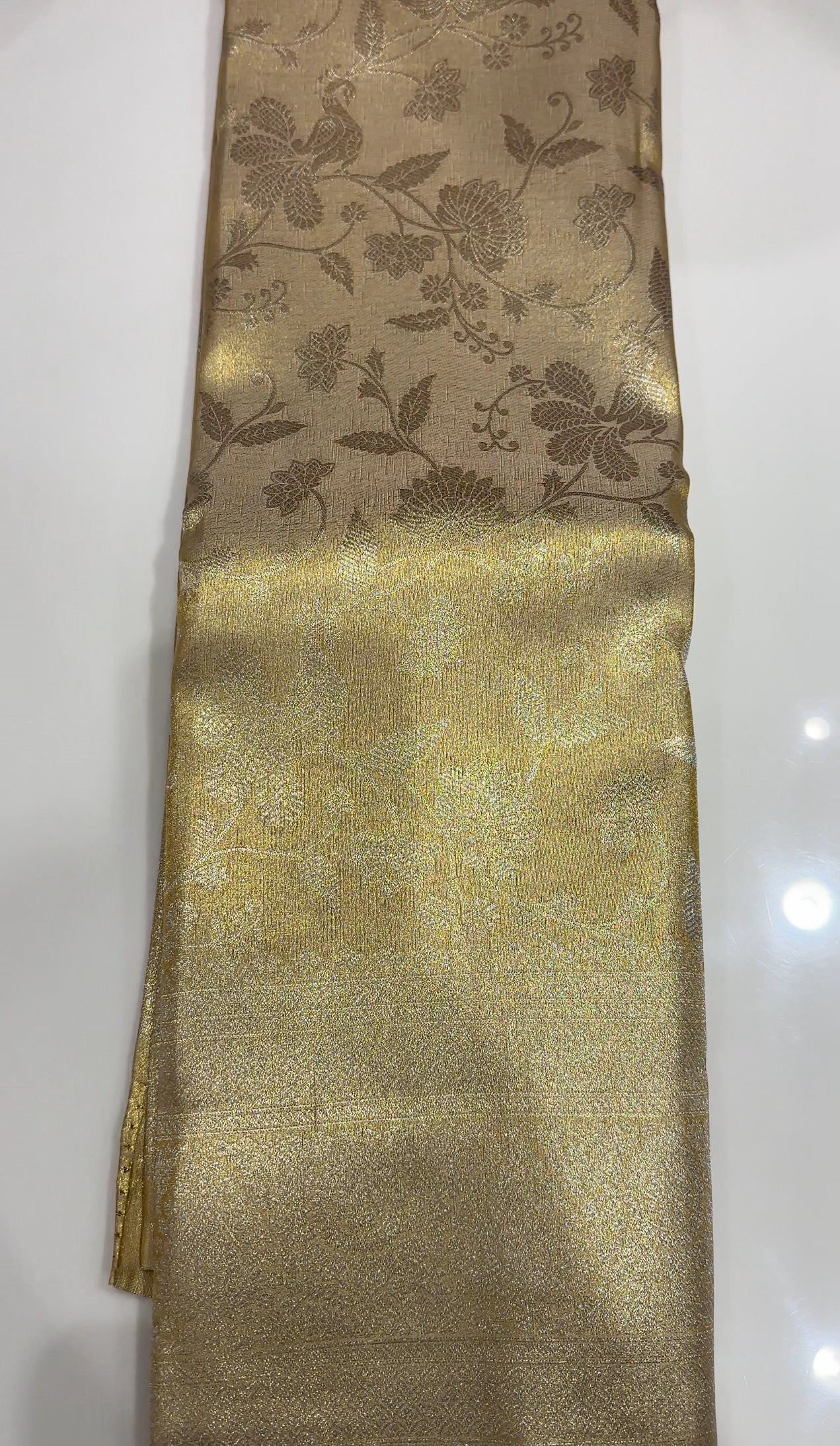 TISSUE SAREES - IHA 27254