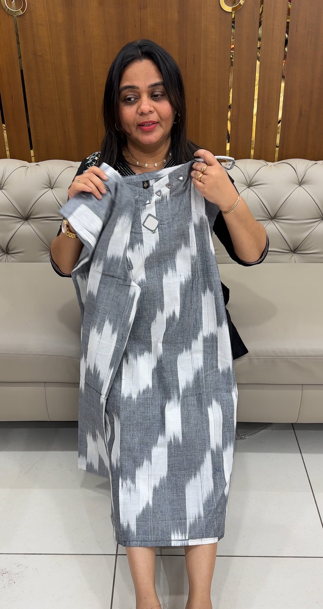 PRINTED TOP AND BOTTOM - IHA 28328