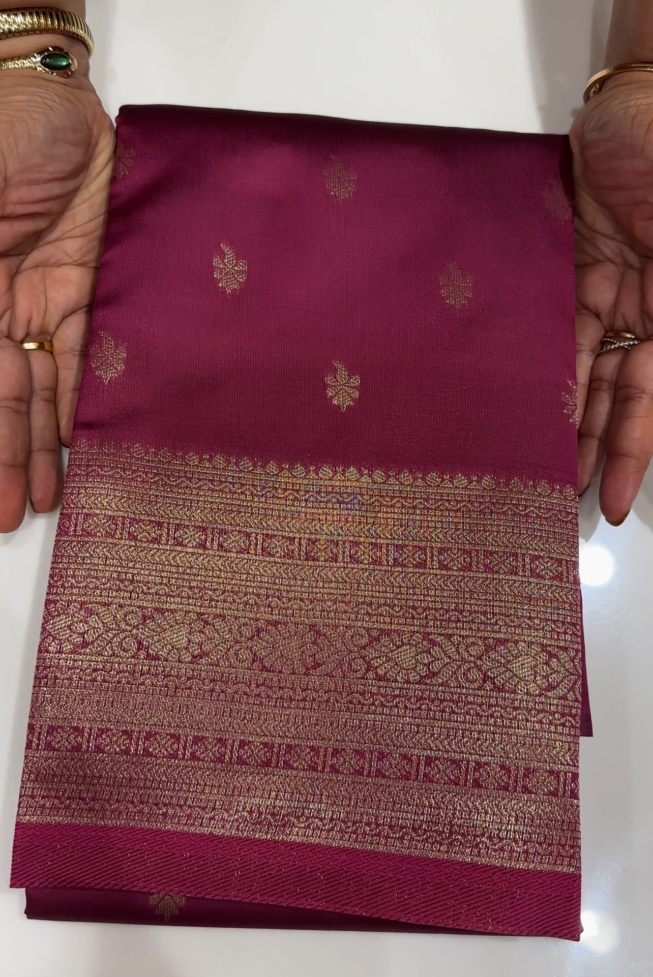 SEMI SOFT SILK SAREES - IHA 24806