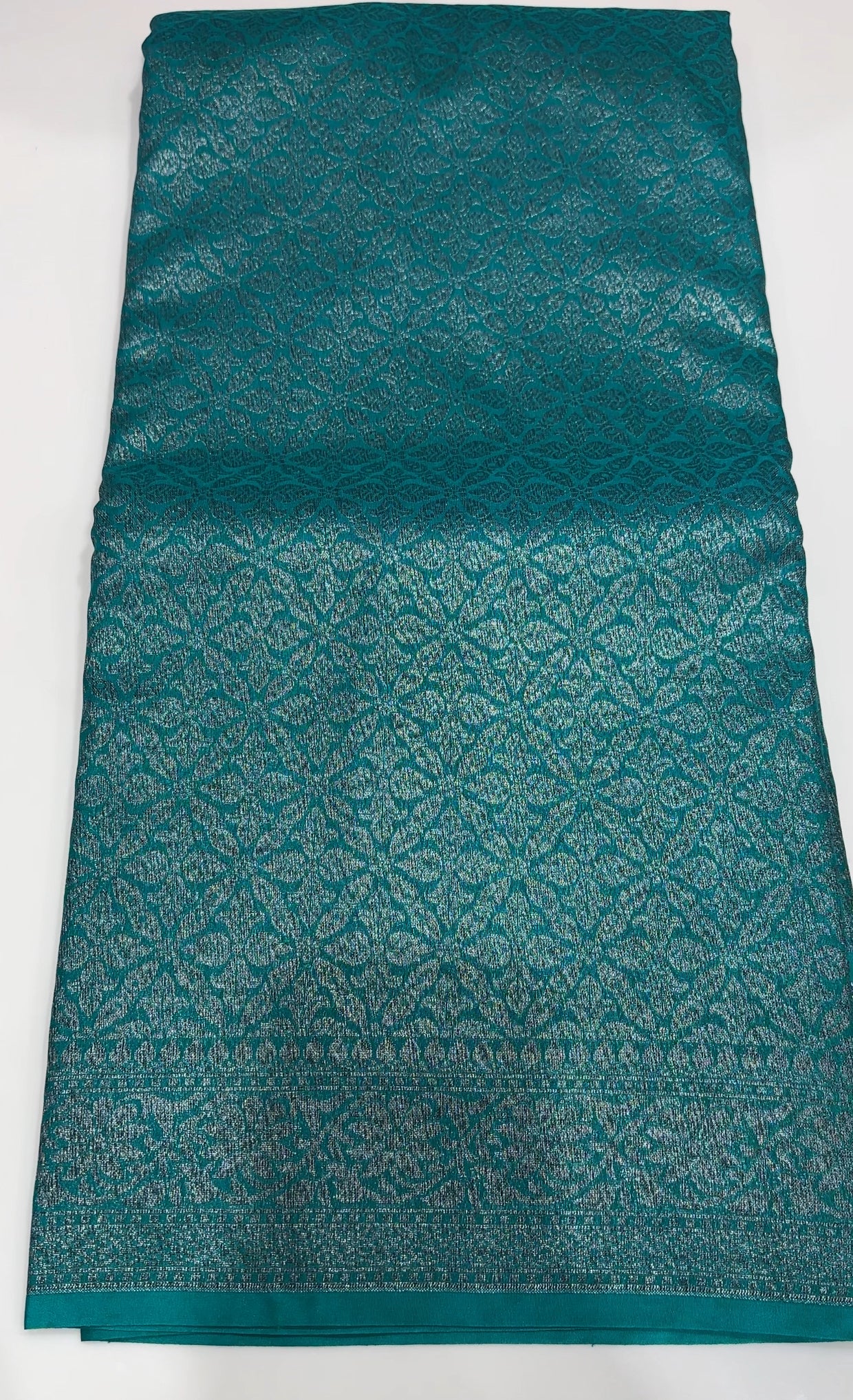 SEMI KATAN SAREES - IHA 27315