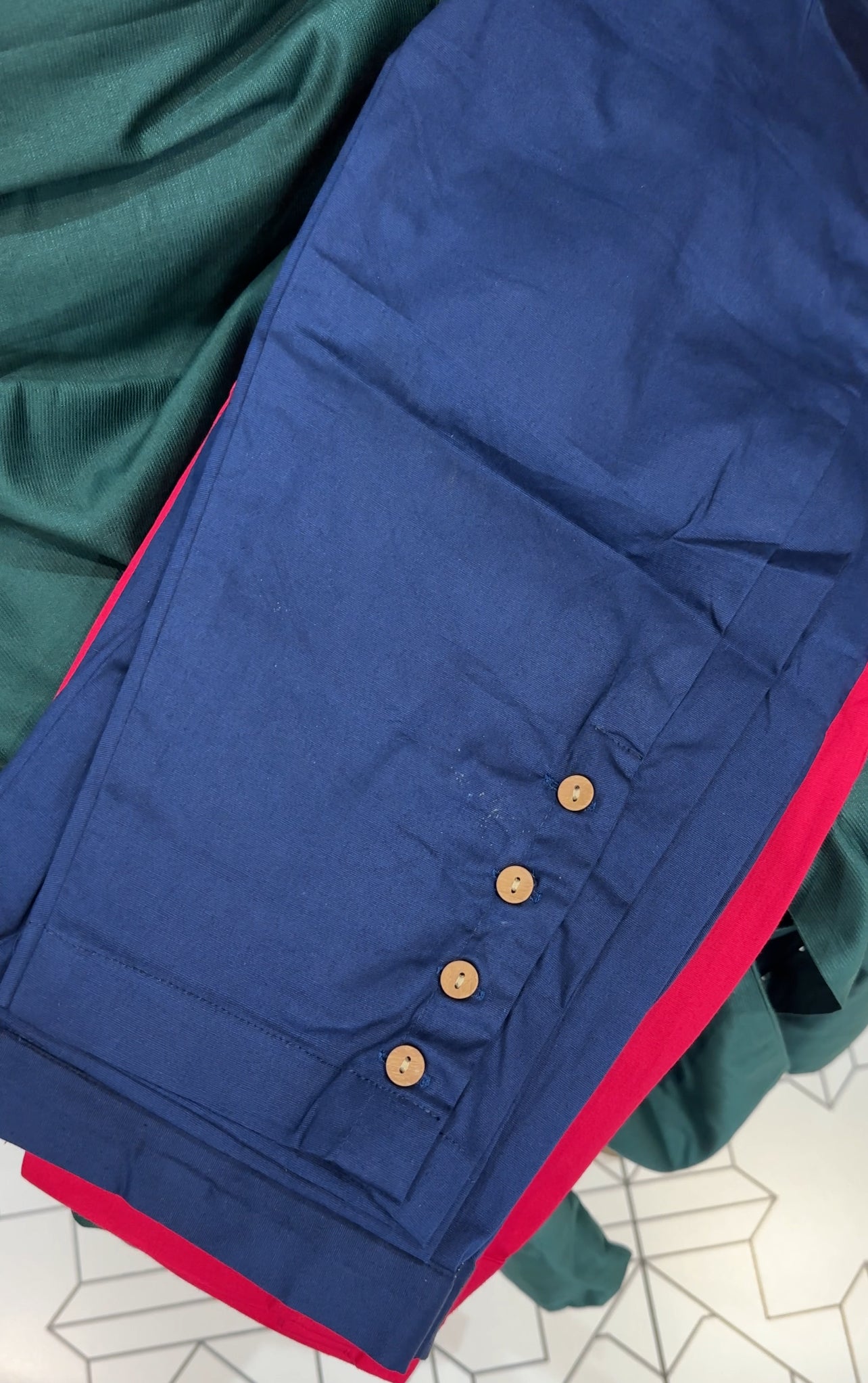 COTTON BOTTOM - IHA 27349