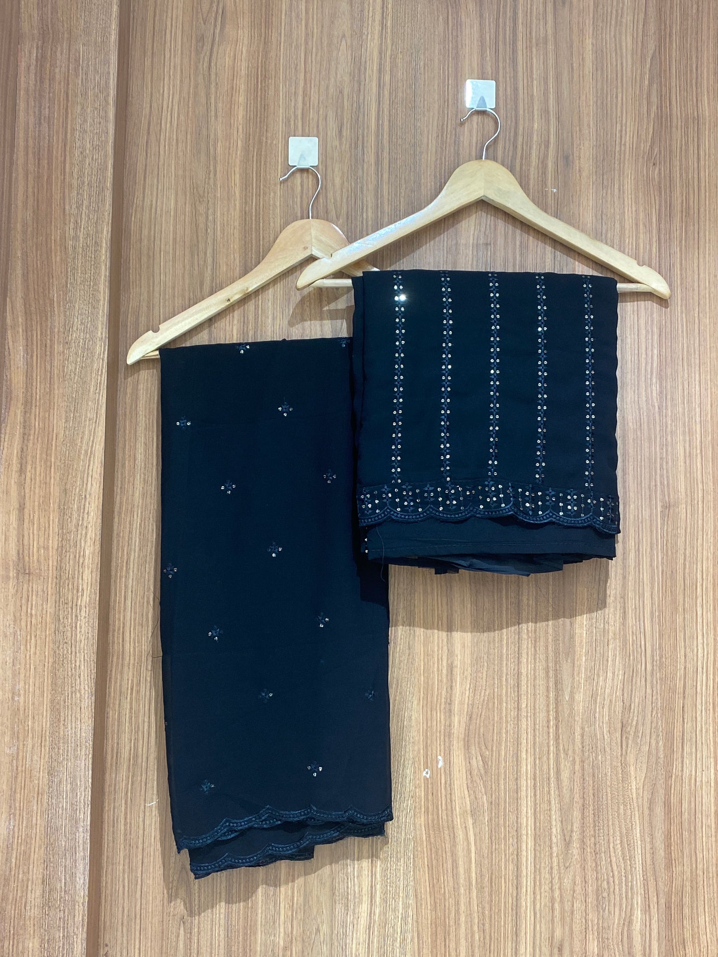 OFFER SALES UNSTITCHED SALWAR - IHA 27028
