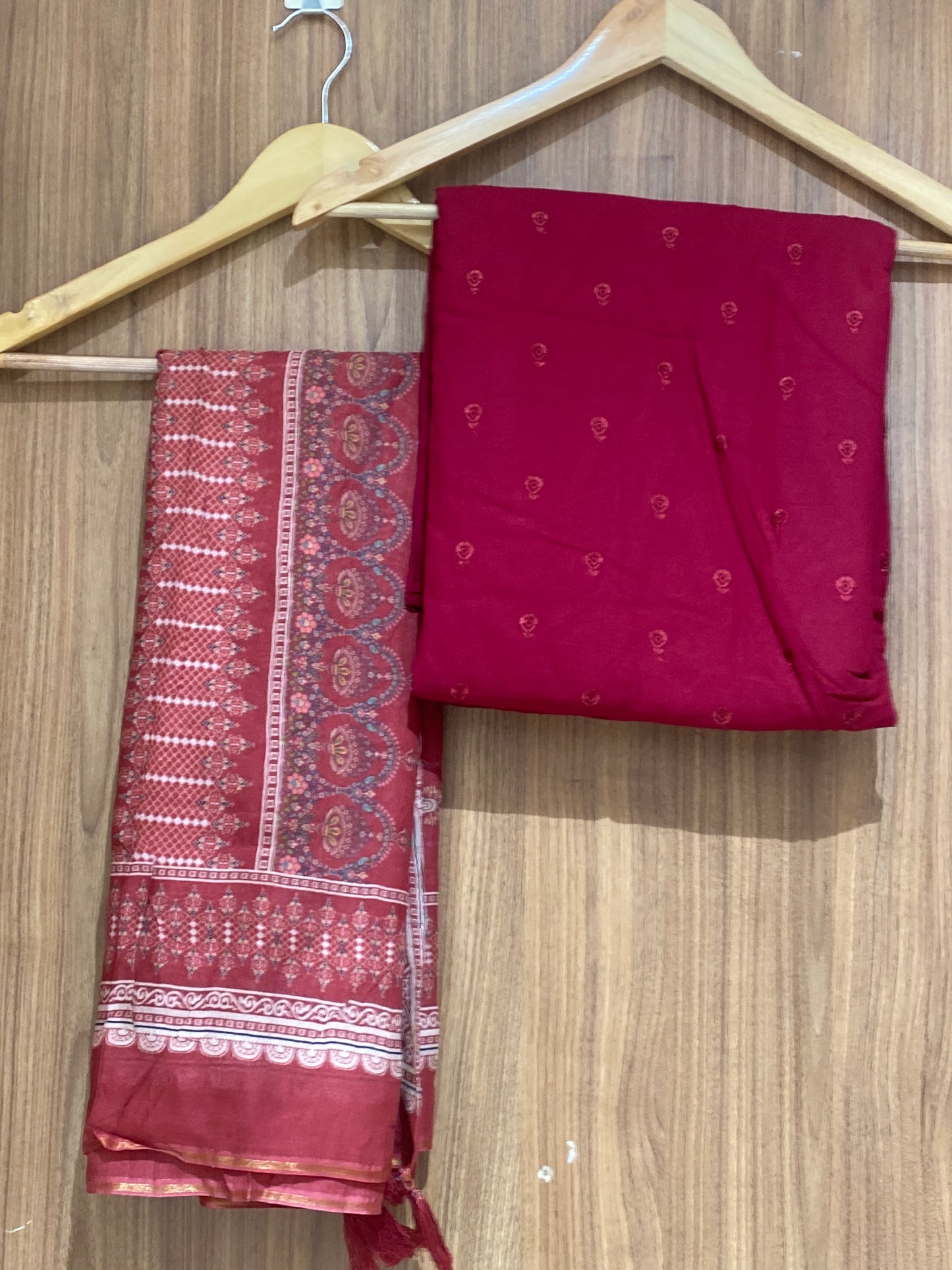 OFFER SALES UNSTITCHED SALWAR - IHA 27028