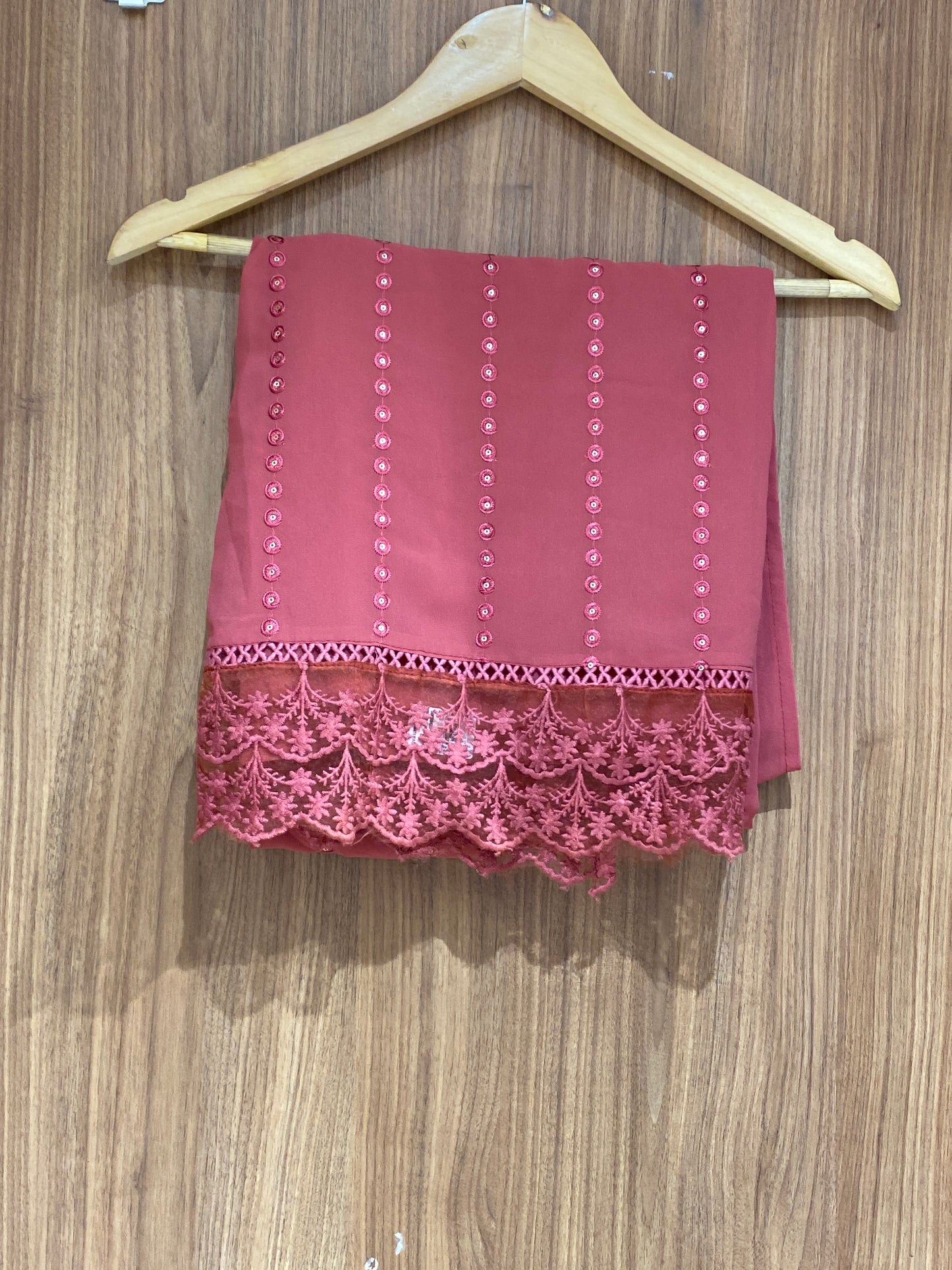 OFFER SALES UNSTITCHED SALWAR SUITS - IHA 26845
