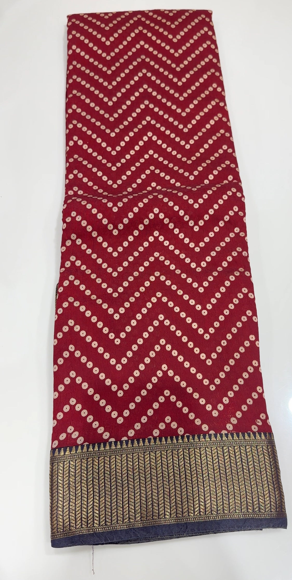 PRINTED MODAL SAREES - IHA 25469