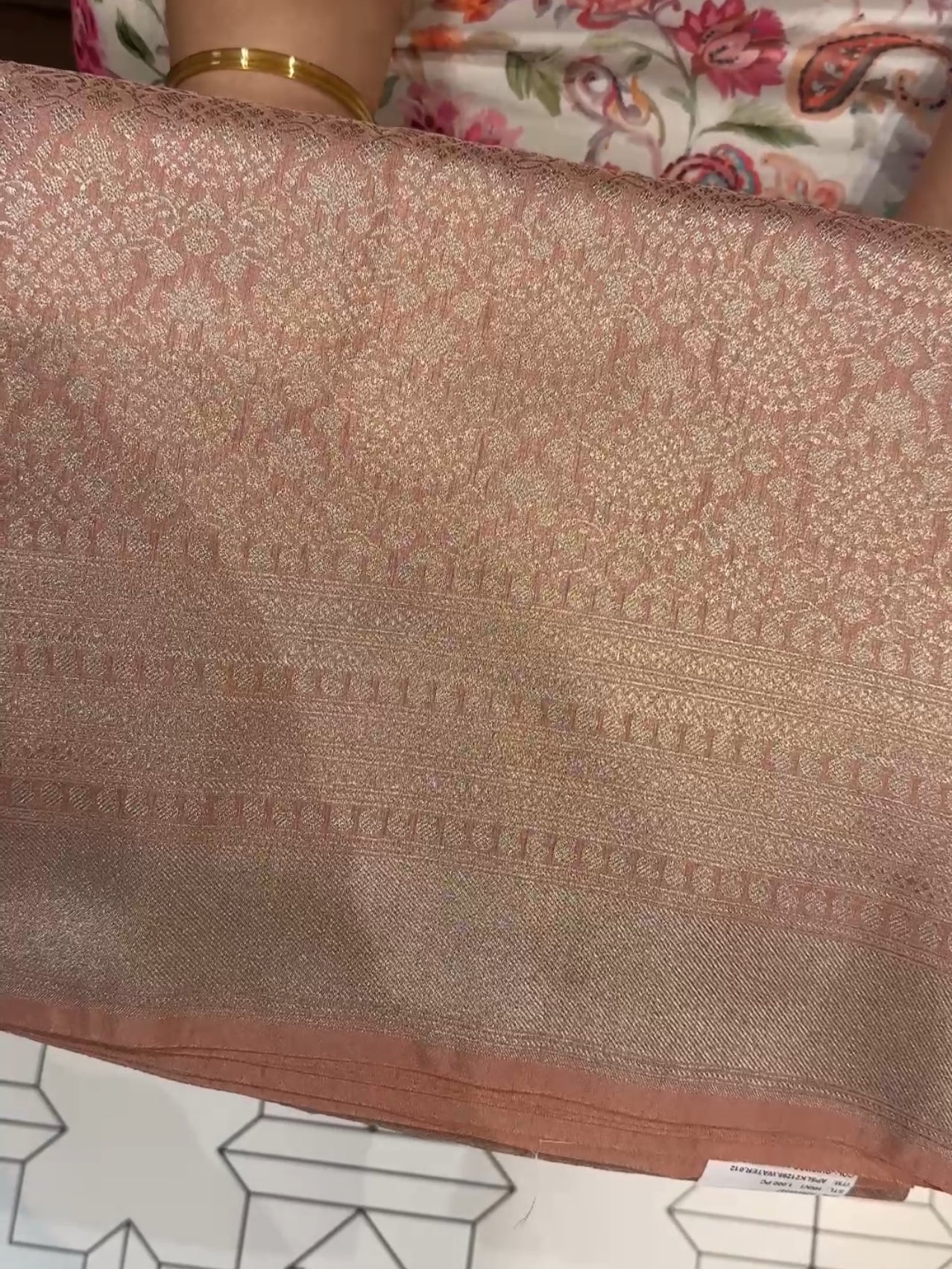 SEMI KATAN SAREES - IHA 26145