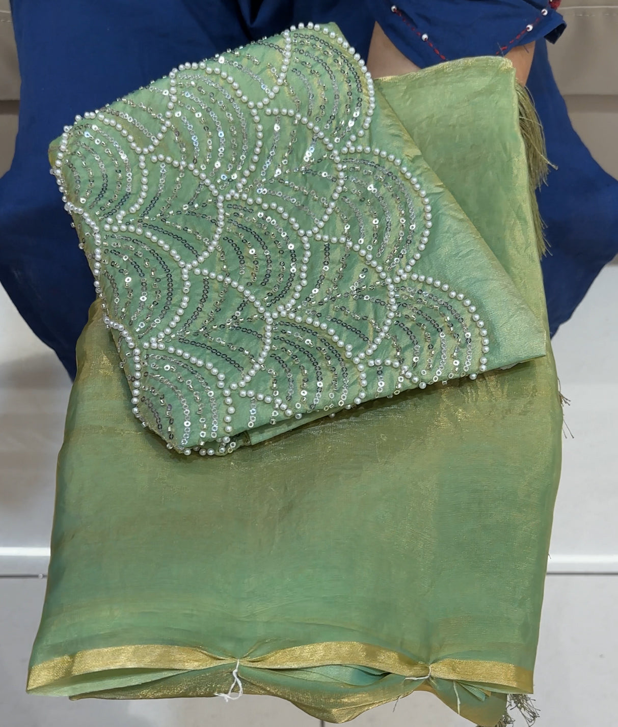 FORWARD DESIGNER SAREES - IHA 24997