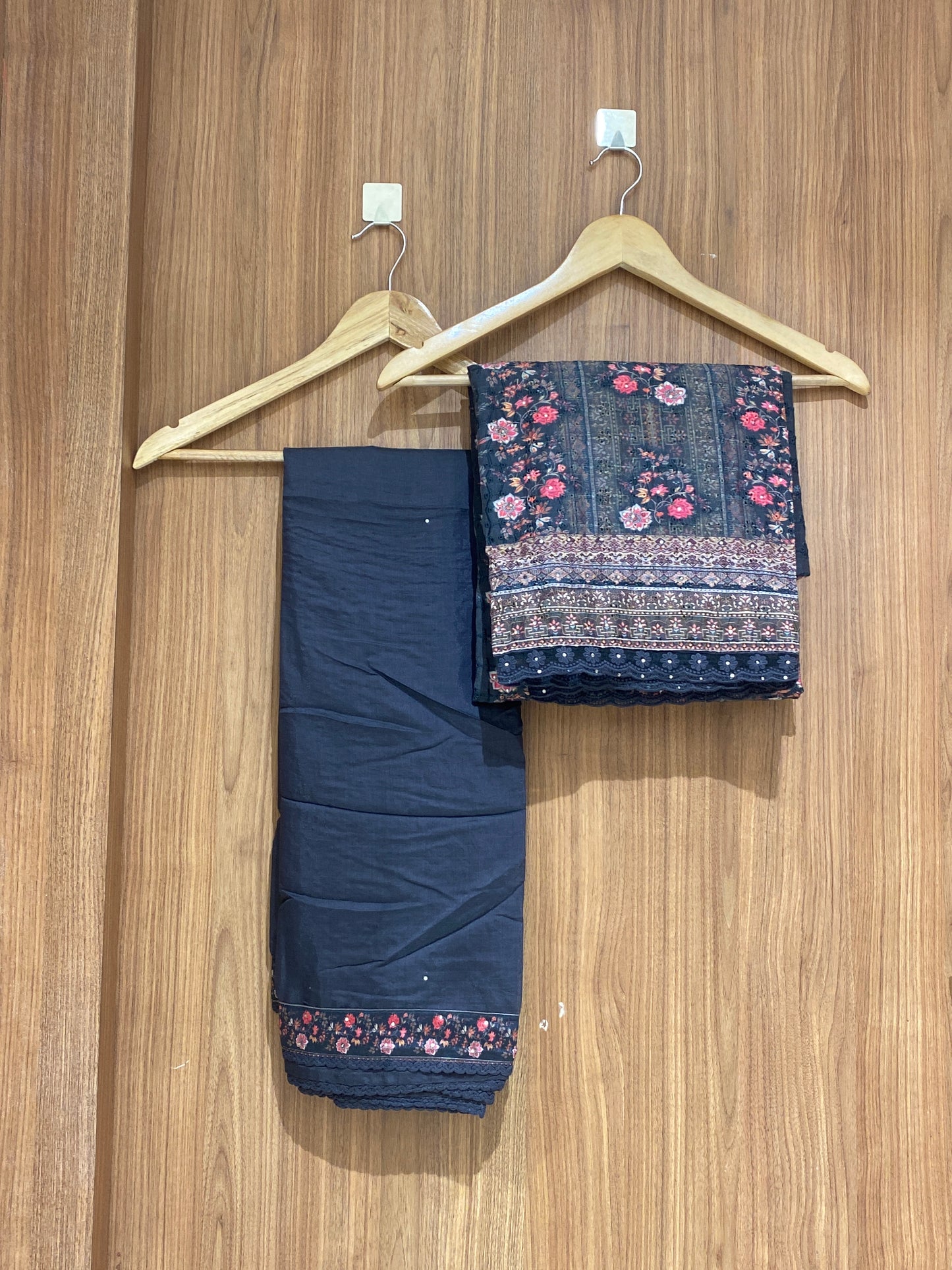 OFFER SALES UNSTITCHED SALWAR - IHA 27028