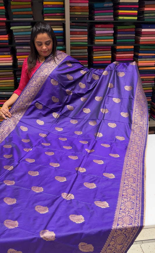 SEMI DUPION SAREES -  IHA 27231