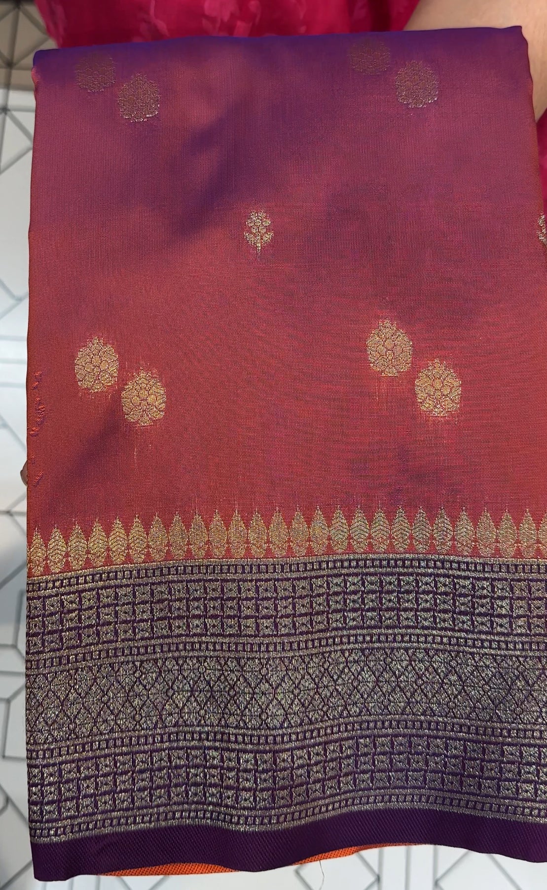SEMI SOFT SILK SAREES - IHA 27228