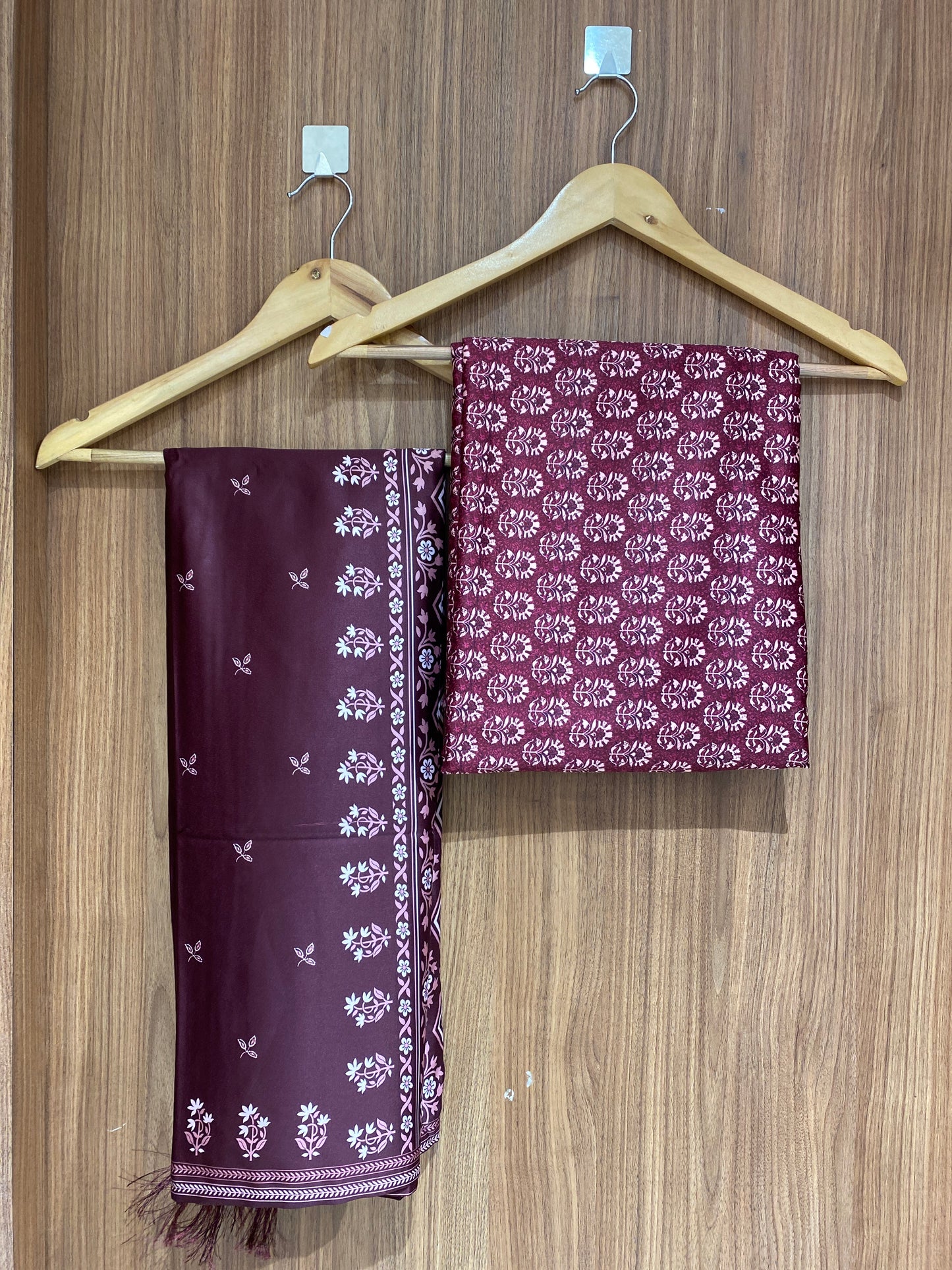 OFFER SALES UNSTITCHED SALWAR SUITS - IHA 26845