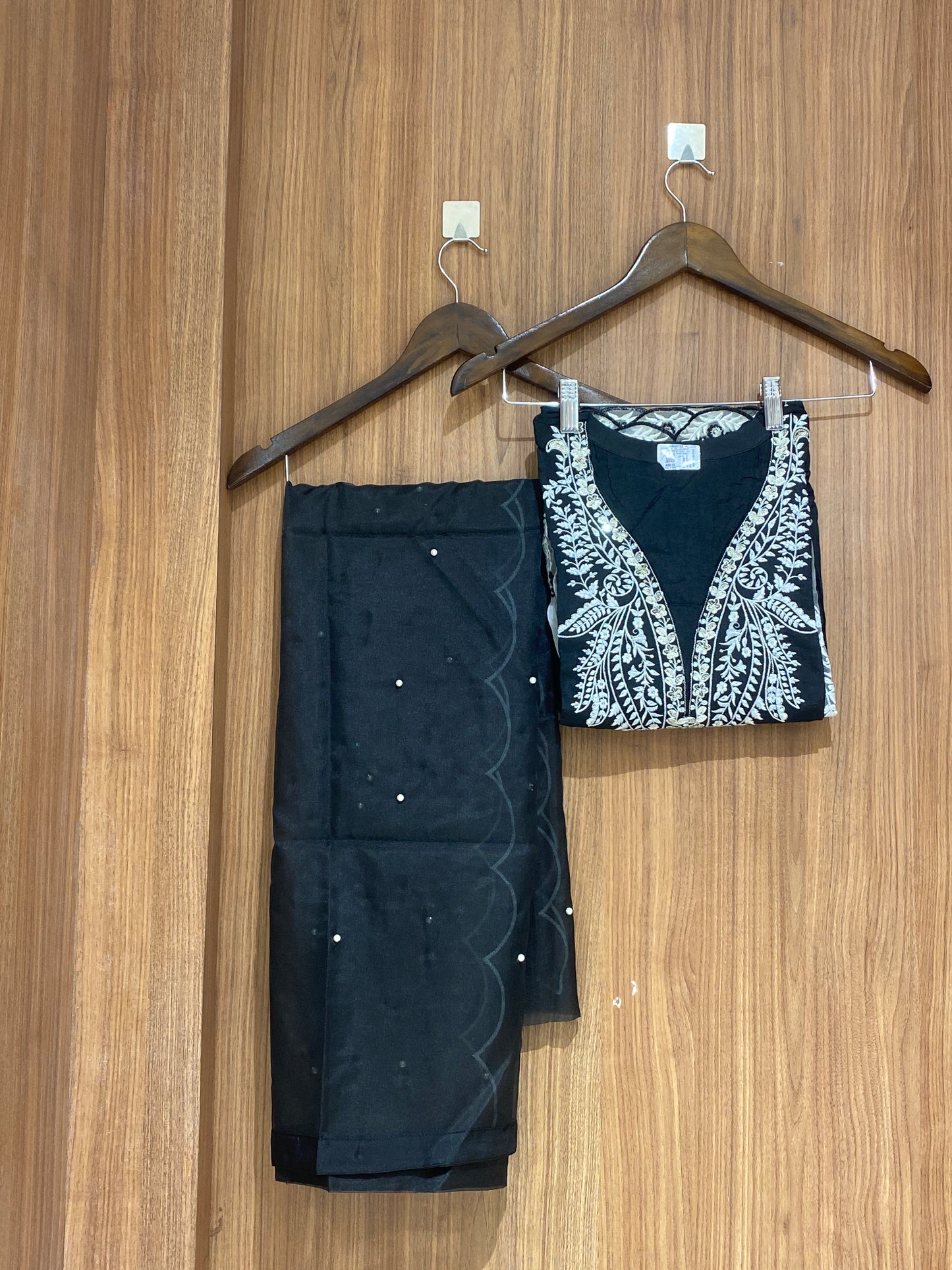 OFFER SALES UNSTITCHED SALWAR - IHA 27028