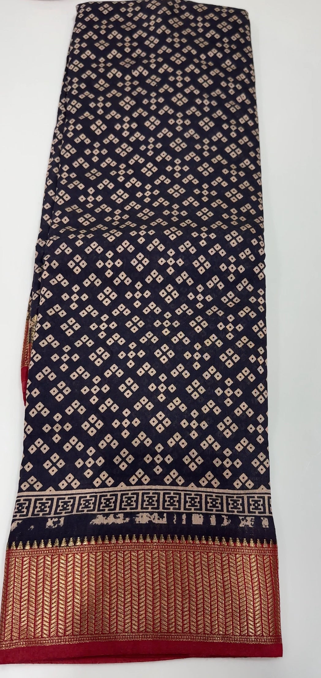 PRINTED MODAL SAREES - IHA 25469