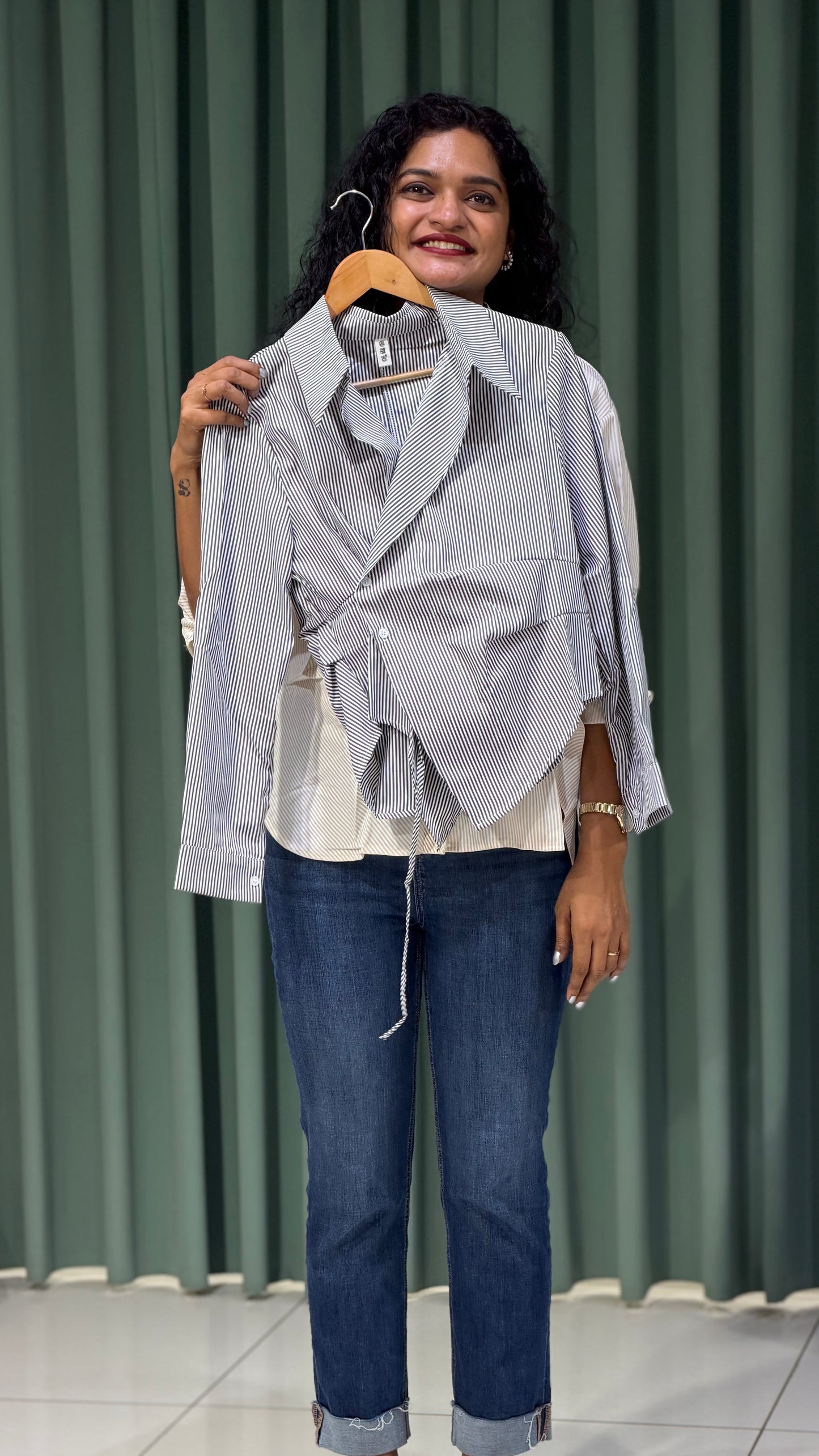 WESTERN WEAR SHIRTS - IHA 31406