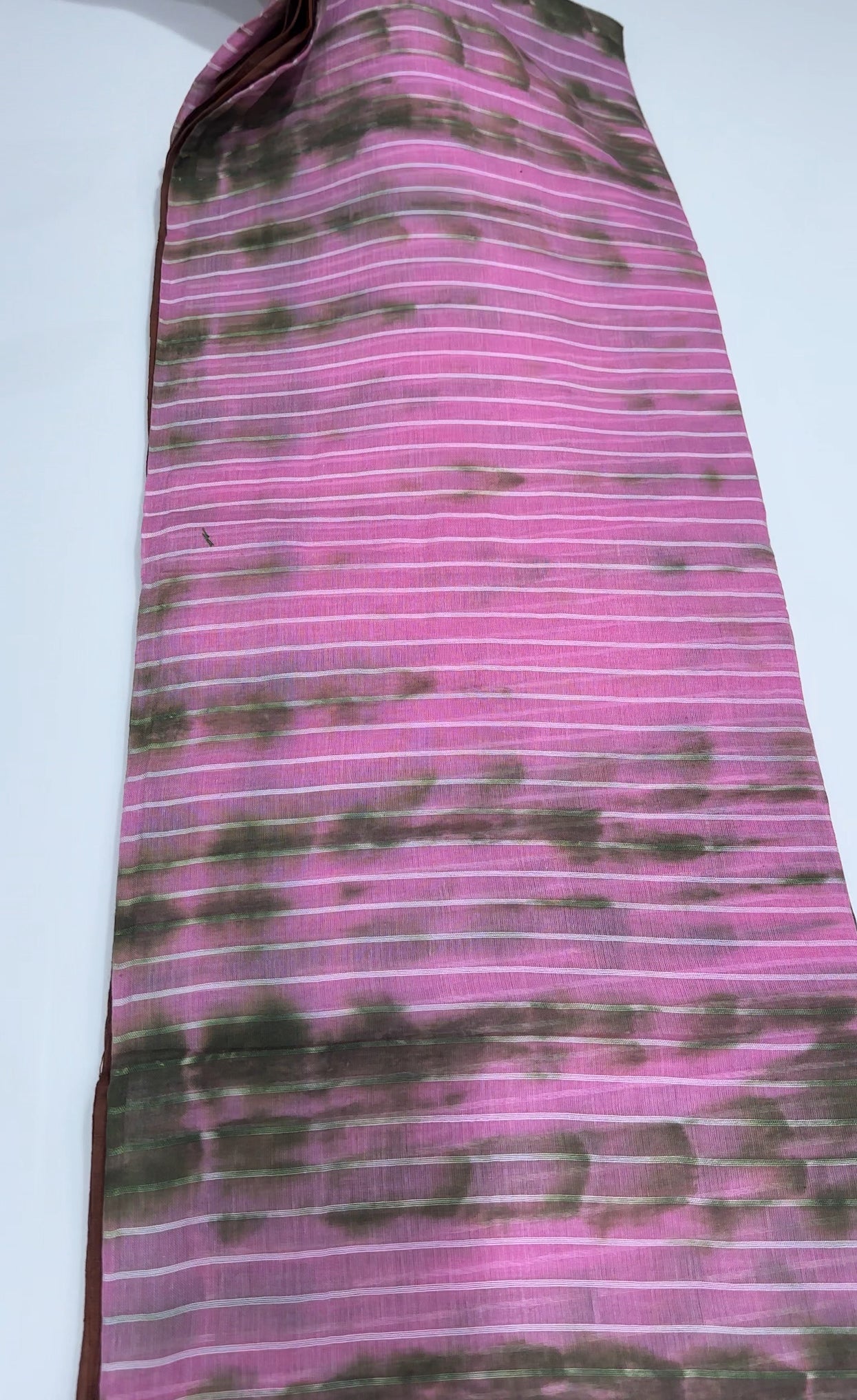 MIL MIL COTTON SAREES - IHA 27352