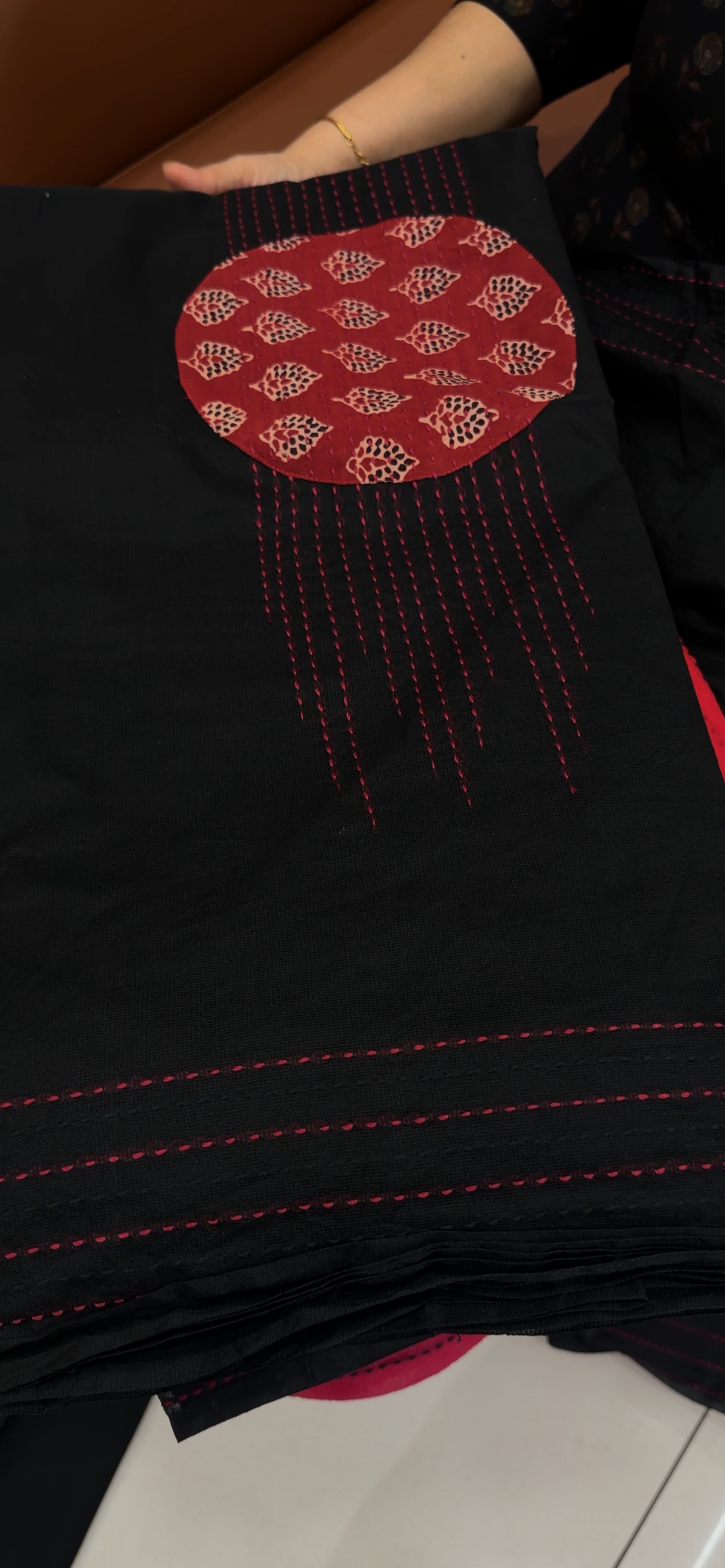 COTTON SAREES - IHA 34138