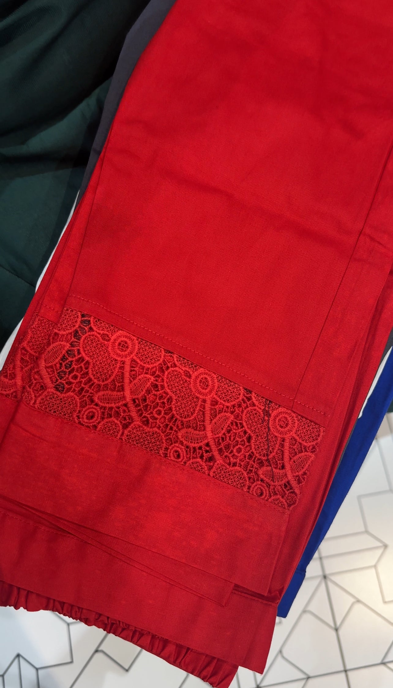 COTTON BOTTOM - IHA 27290