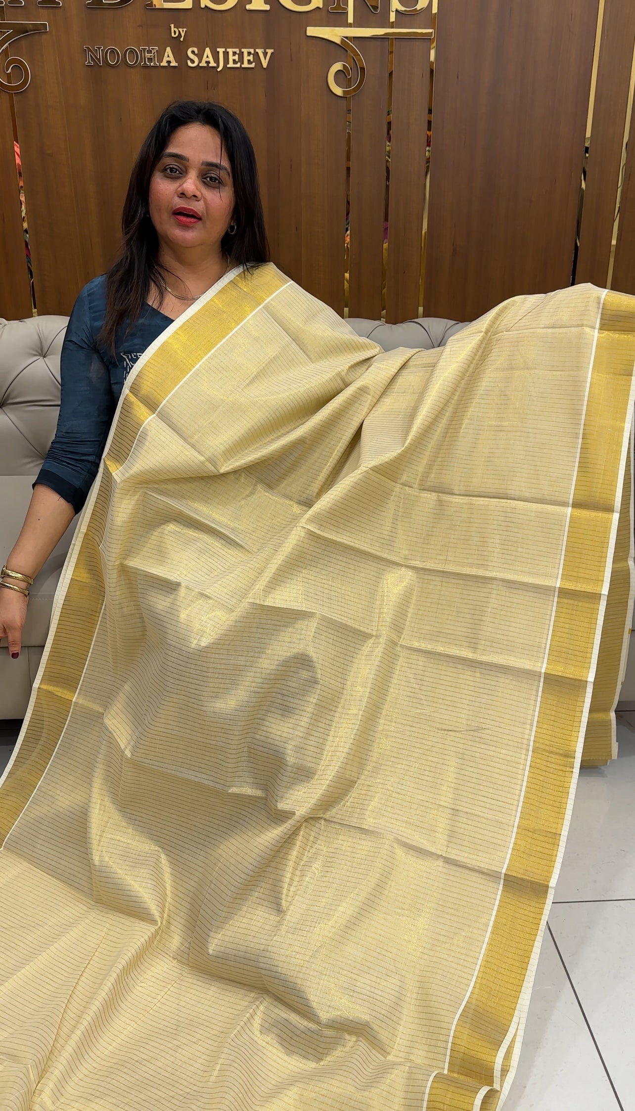 KERALA ONAM SAREEES - IHA 25935