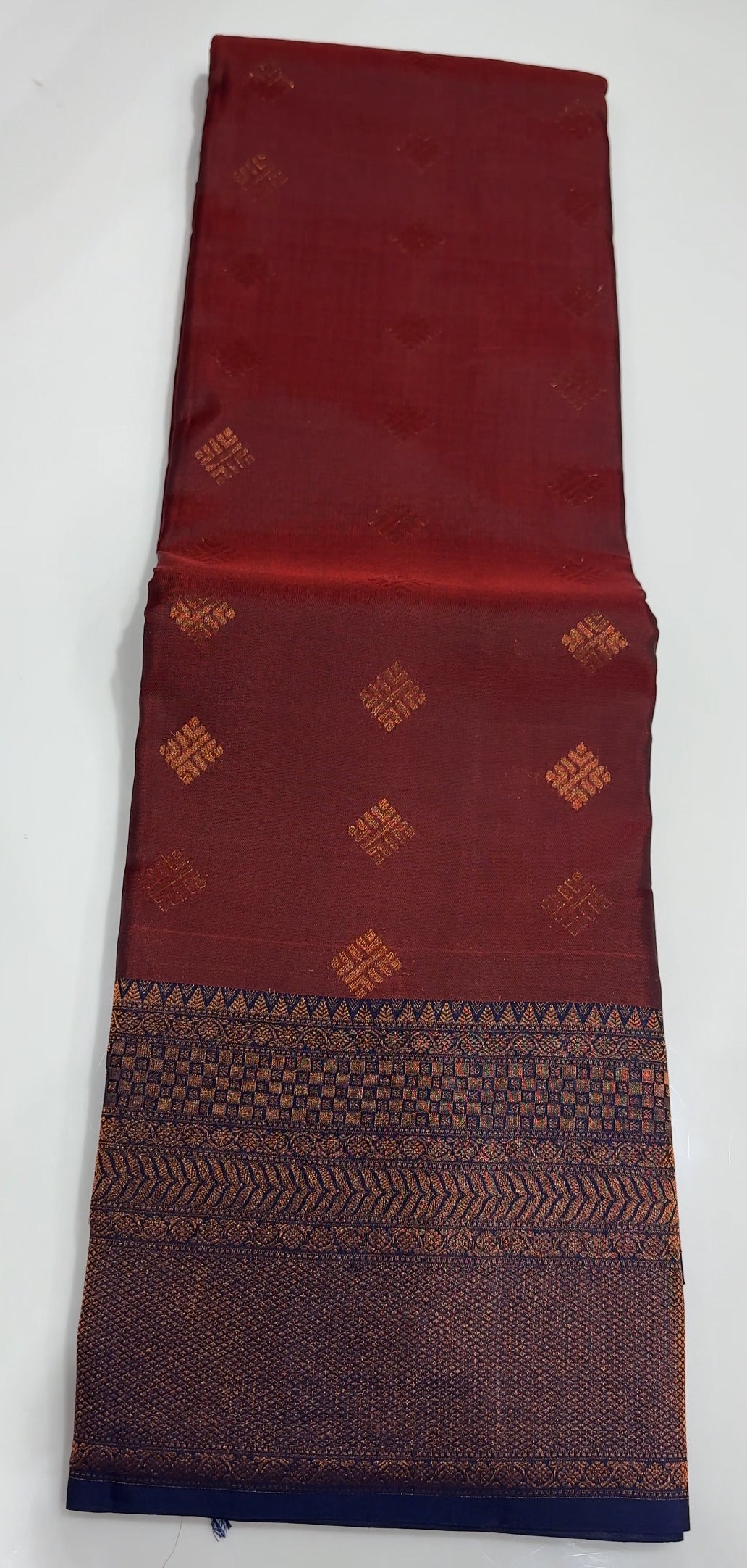 DESIGNER SOFT SILK SAREES - IHA 27869