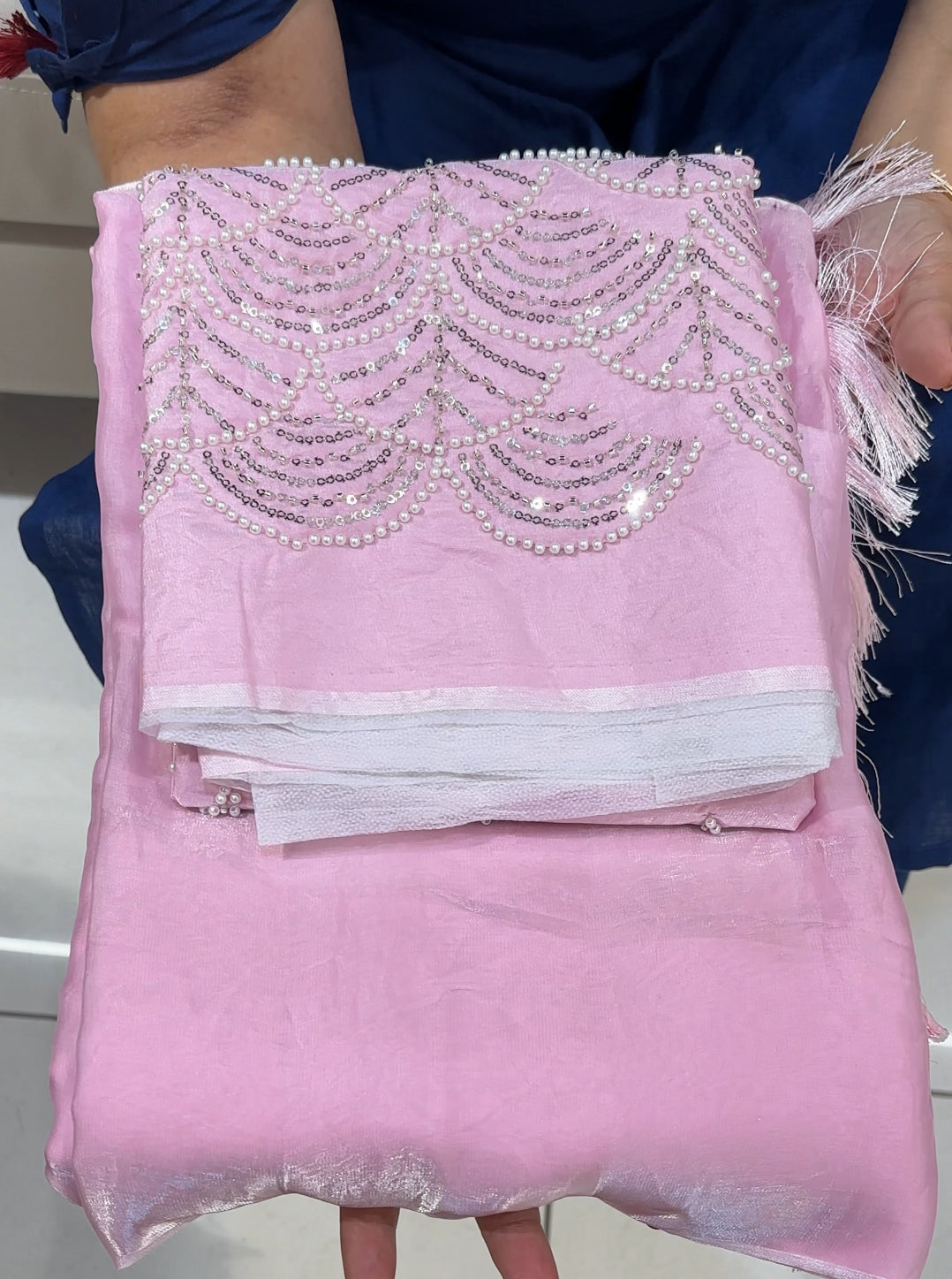FORWARD DESIGNER SAREES - IHA 24997