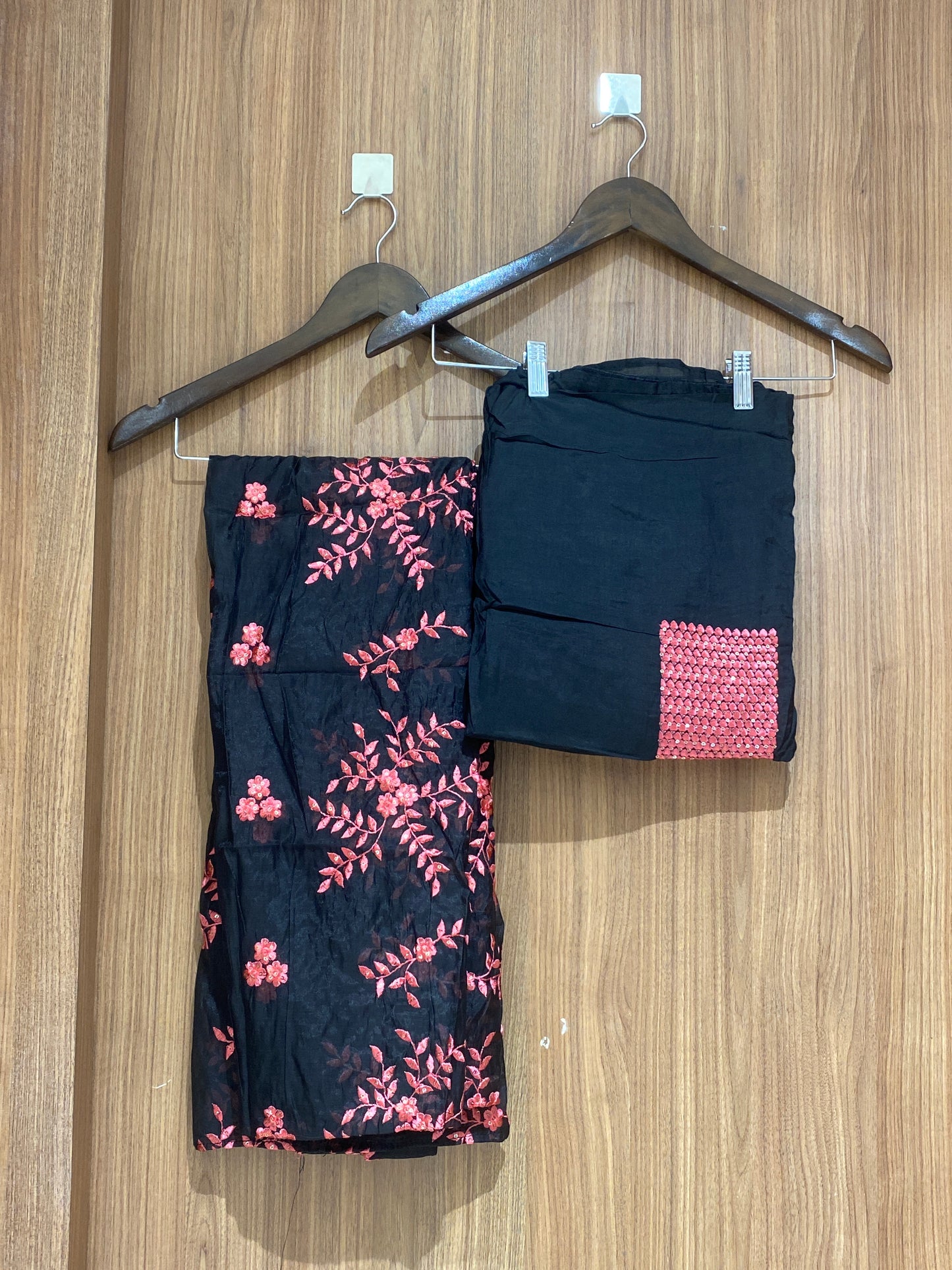 OFFER SALES UNSTITCHED SALWAR - IHA 27028