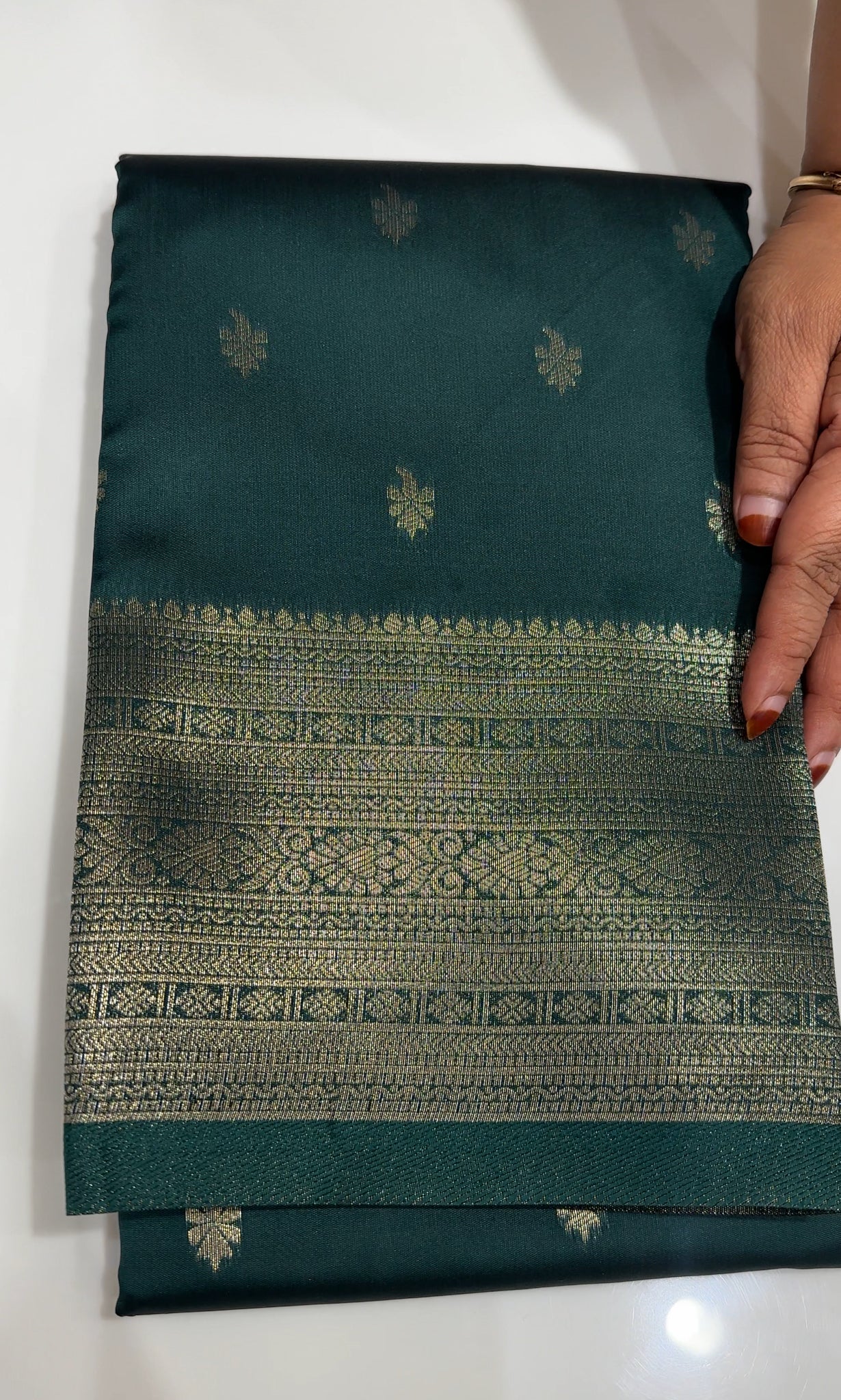 SEMI SOFT SILK SAREES - IHA 24806