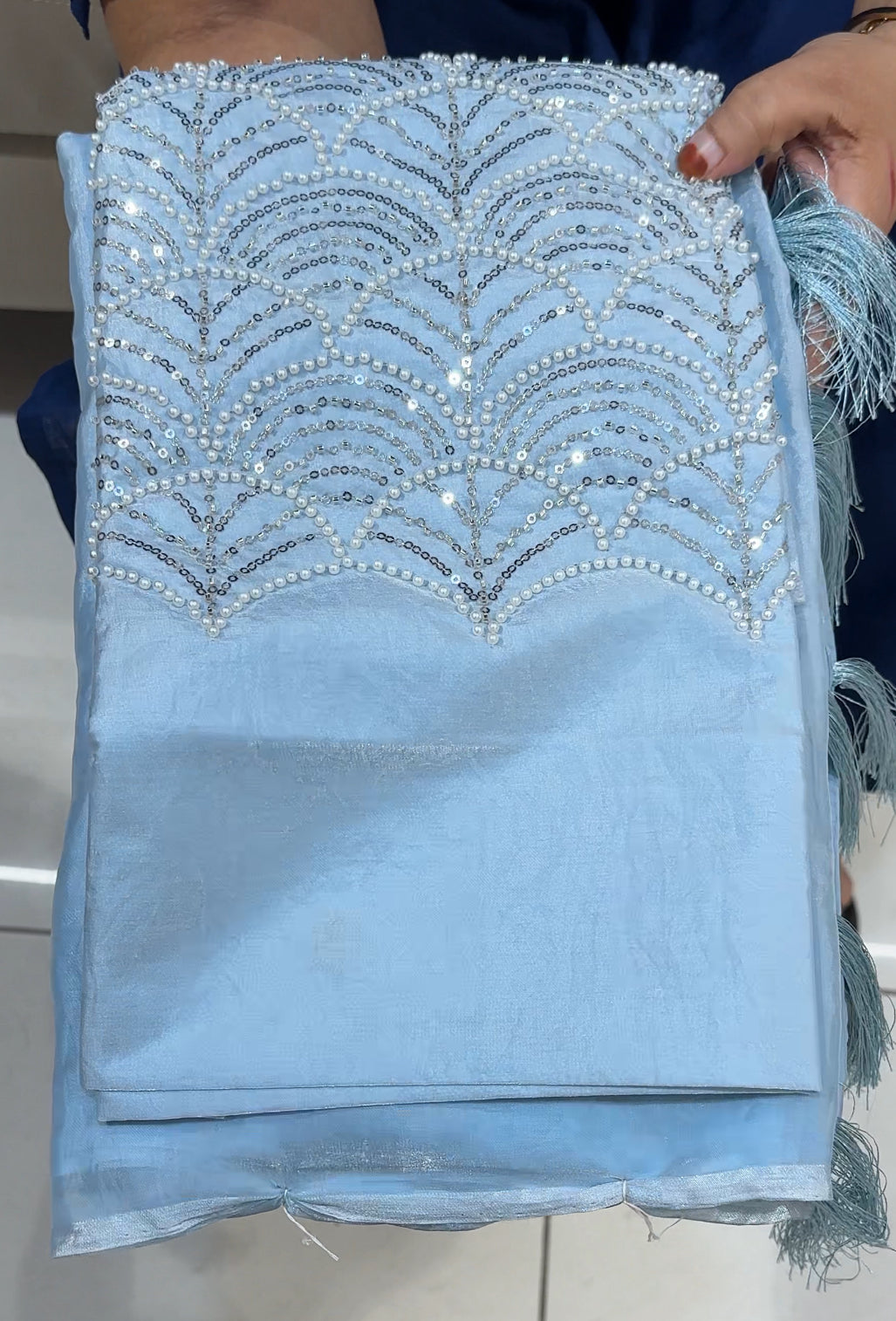 FORWARD DESIGNER SAREES - IHA 24997