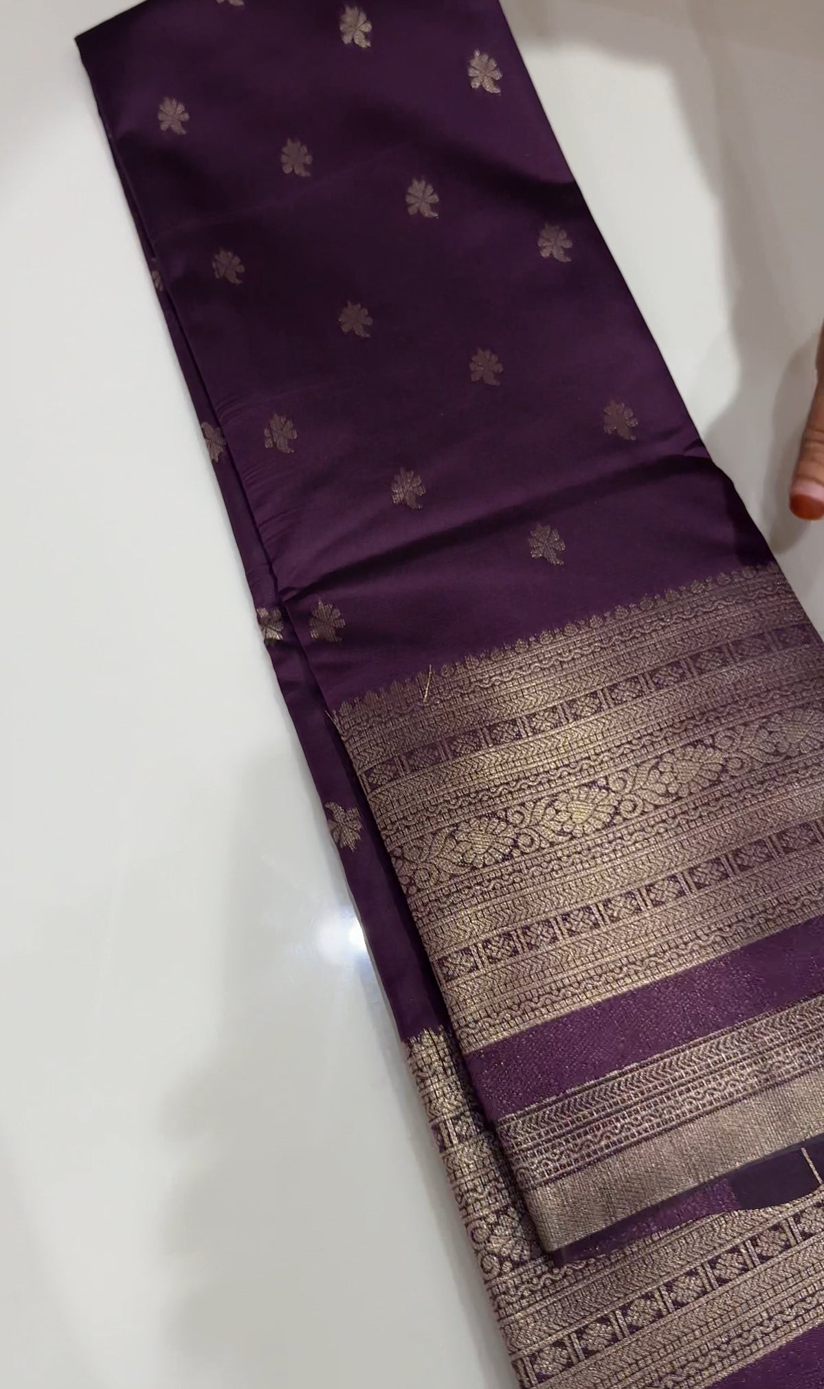 SEMI SOFT SILK SAREES - IHA 24806