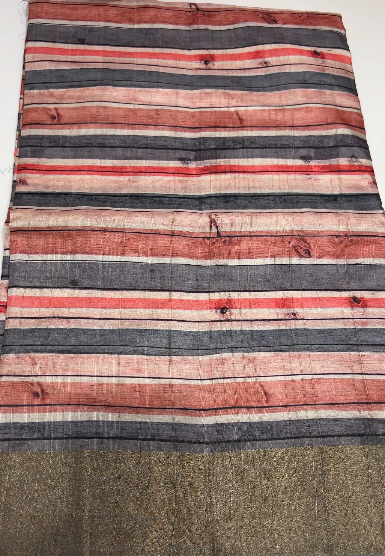 DIGITAL PRINTED SAREES - IHA 27763