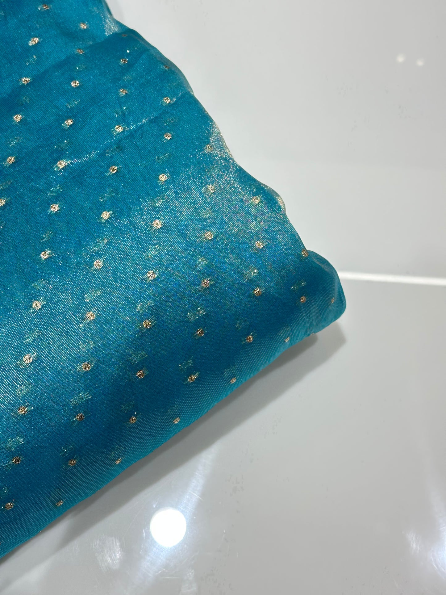 TISSUE RUNNING MATERAIL - IHA 27111