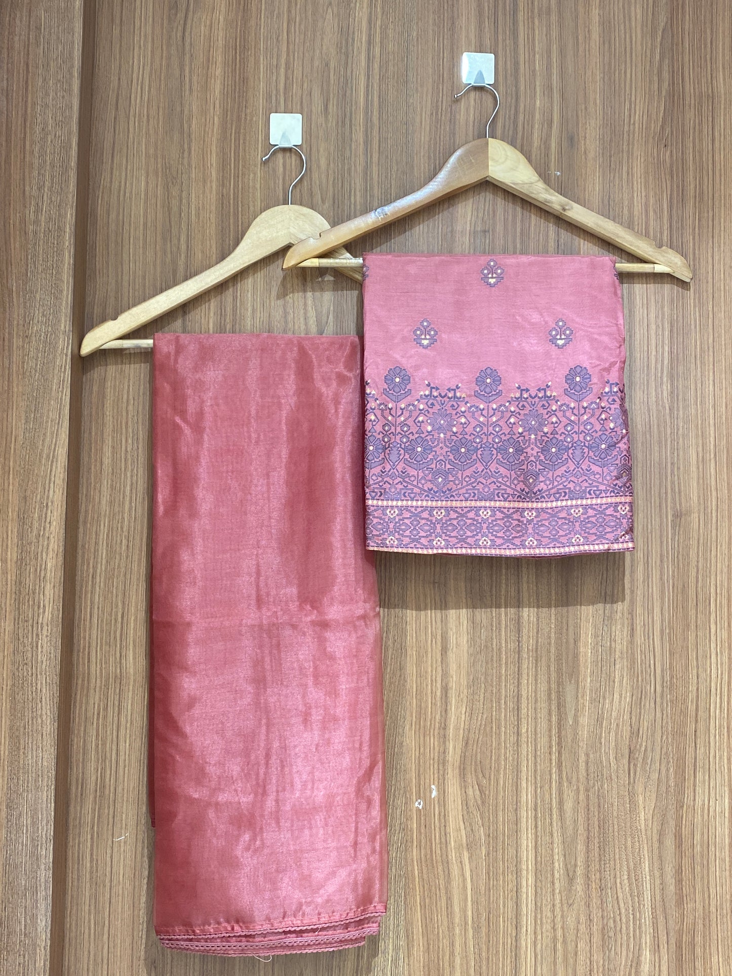 OFFER SALES UNSTITCHED SALWAR - IHA 27028
