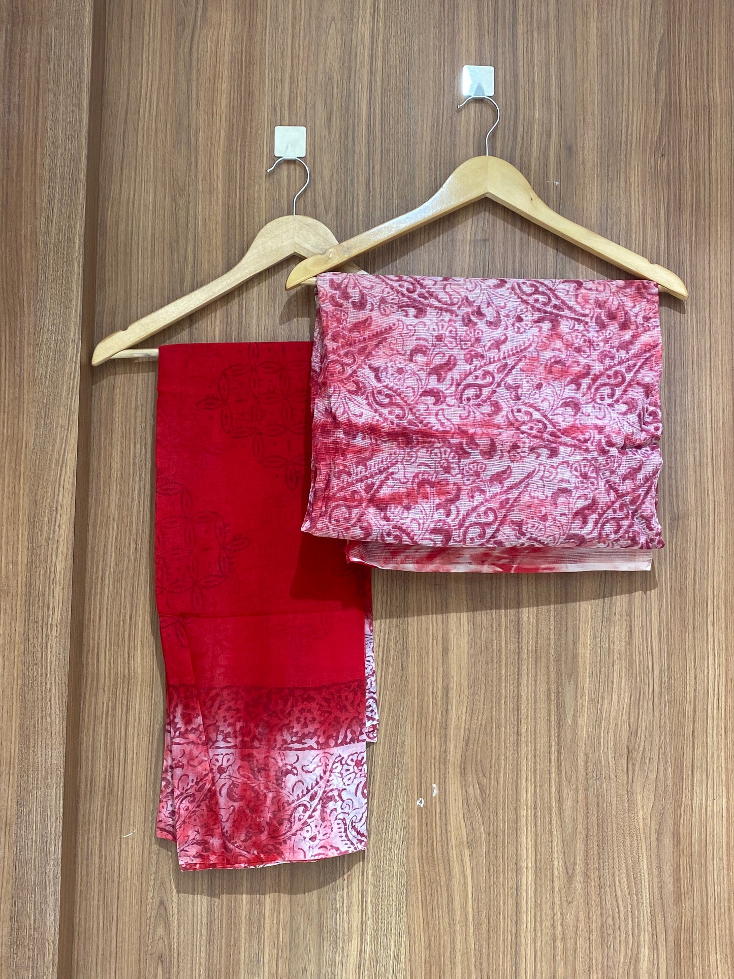 OFFER SALES UNSTITCHED SALWAR - IHA 27028