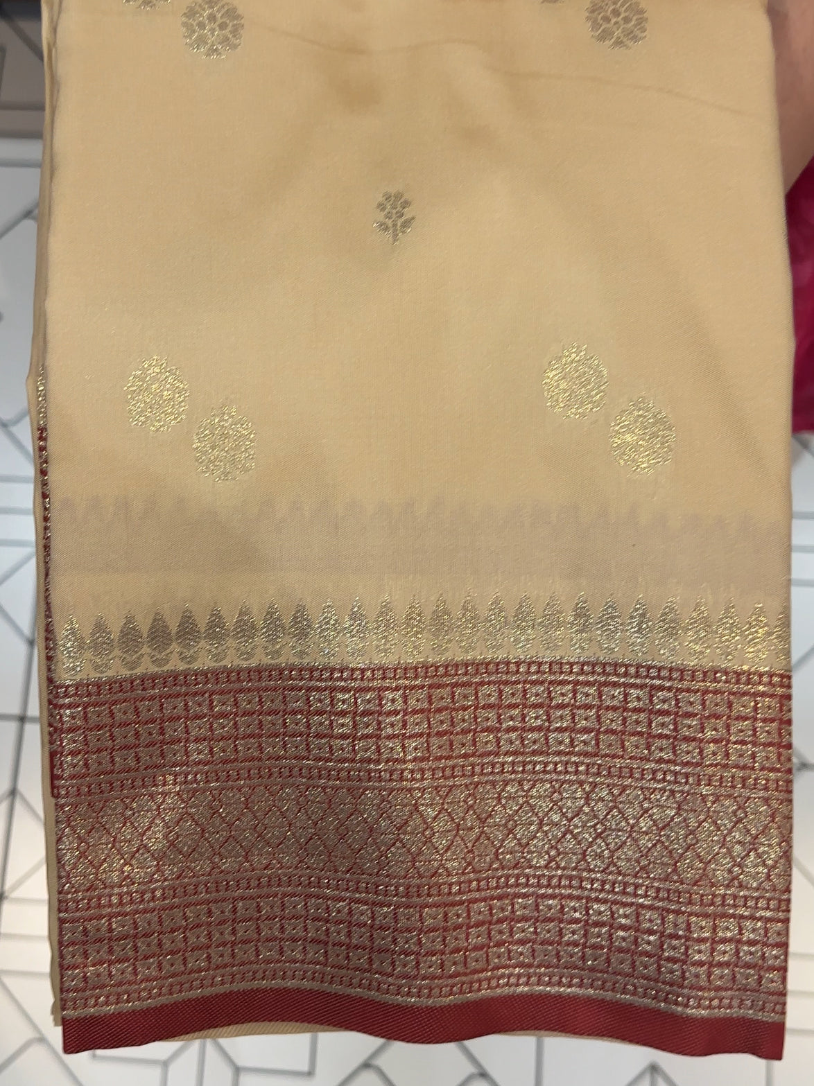 SEMI SOFT SILK SAREES - IHA 27228