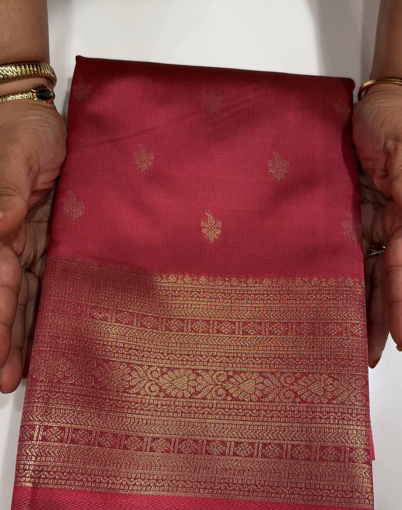 SEMI SOFT SILK SAREES - IHA 24806