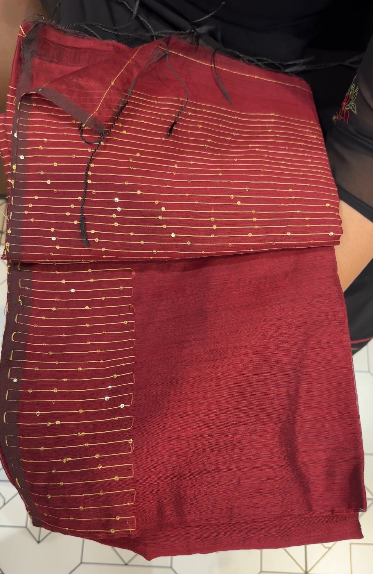 SILK COTTON SAREES - IHA 24819